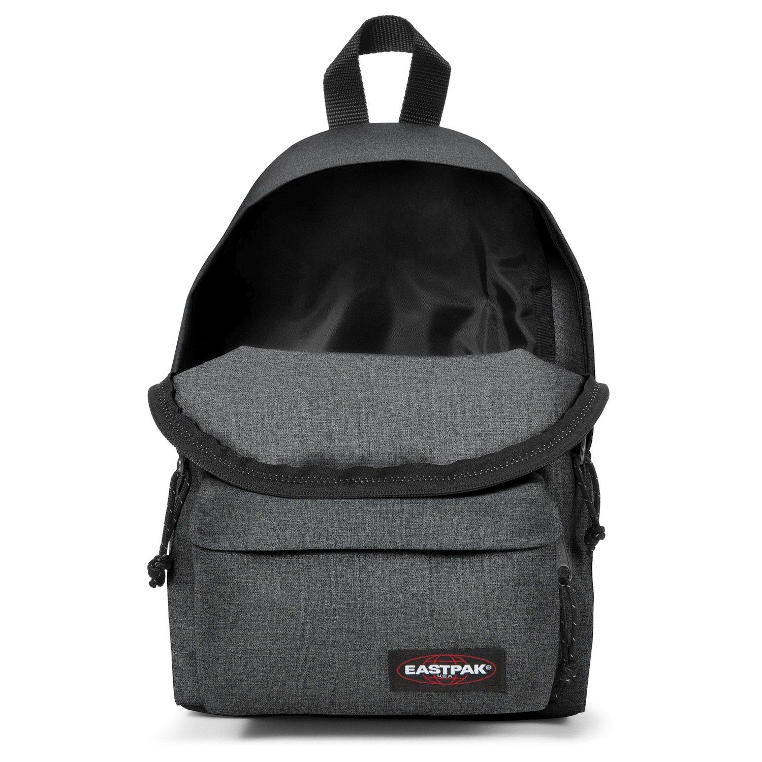 Eastpak Authentic Orbit Freizeitrucksack 33 cm - black denim