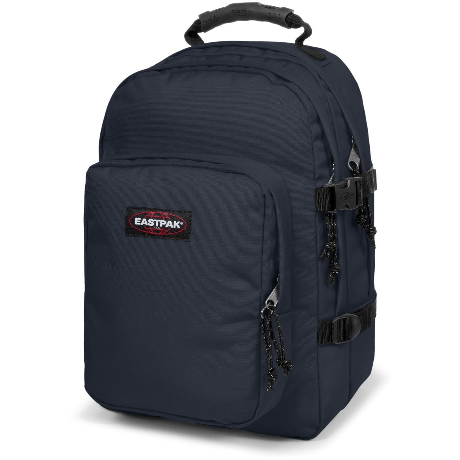 Eastpak Authentic Provider Laptop-Rucksack 44 cm - black