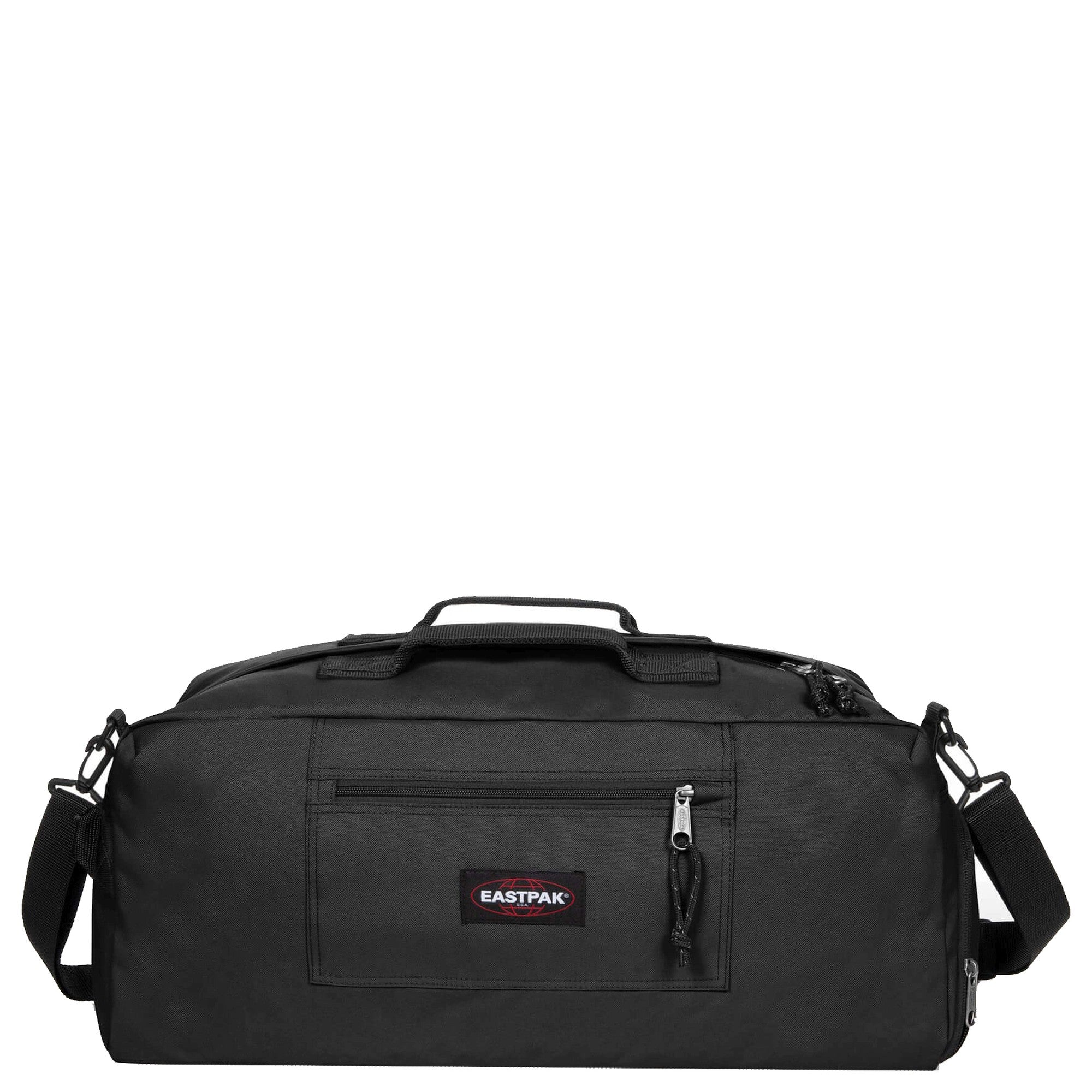Eastpak Authentic Travel Duffl'r M Reisetasche 53 cm - Black