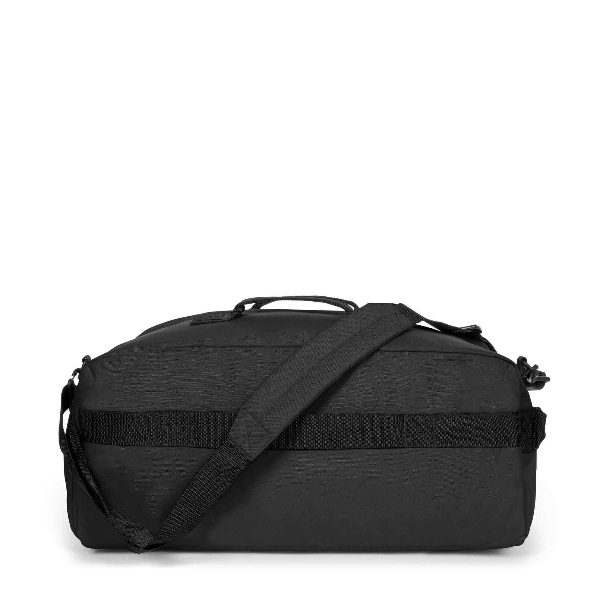 Eastpak Authentic Travel Duffl'r M Reisetasche 53 cm - Black