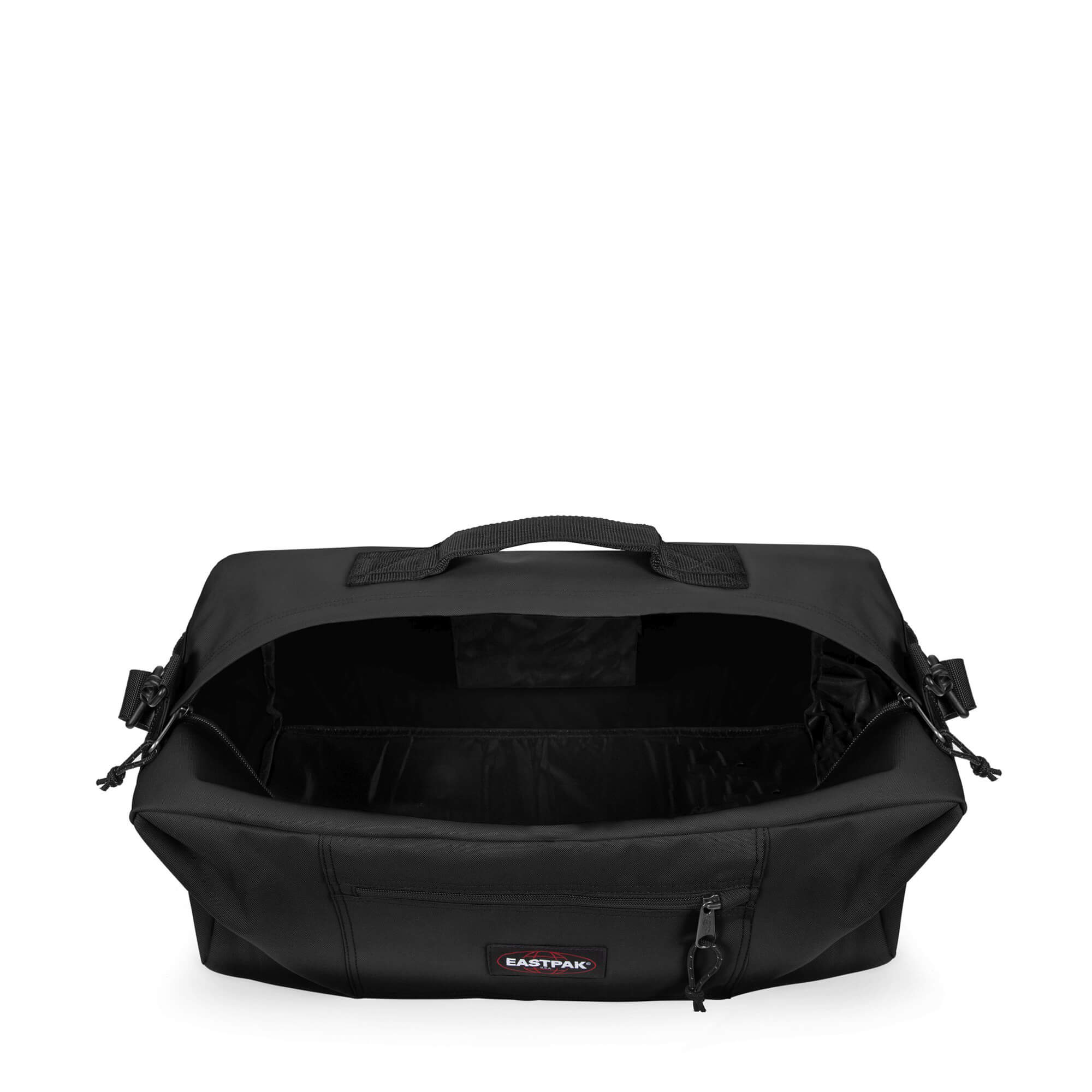 Eastpak Authentic Travel Duffl'r M Reisetasche 53 cm - Black
