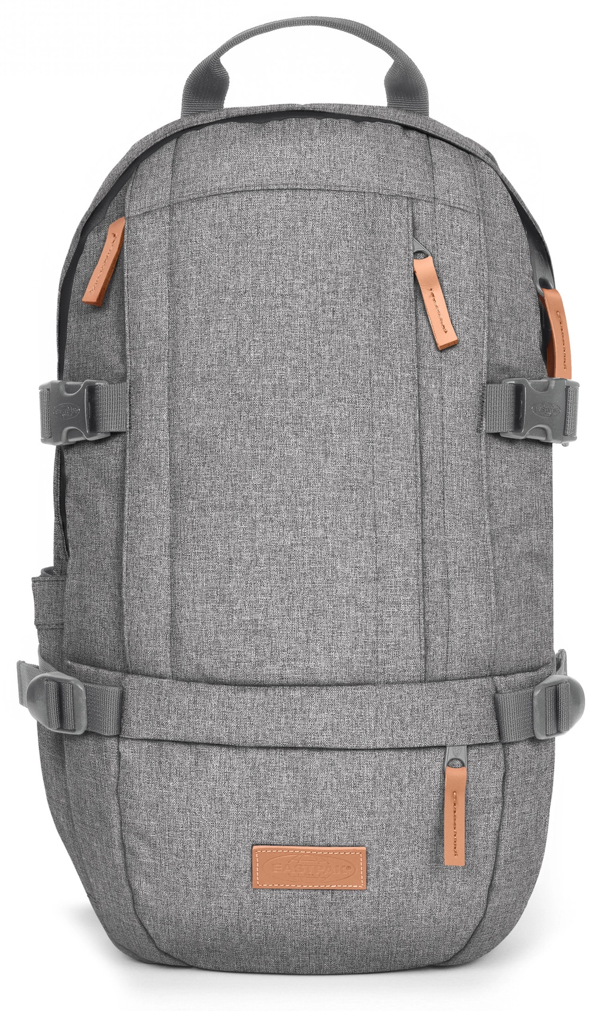 Eastpak Core Series Floid Rucksack 48 cm - CS Sunday Grey2