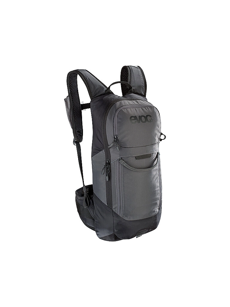 Evoc Protector Backpacks FR Lite Race S Rucksack 47 cm - carbon grey-black