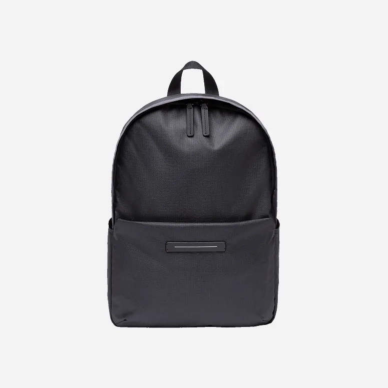 Horizn Studios Shibuya Daypack Rucksack 44 cm - black/grey lavender