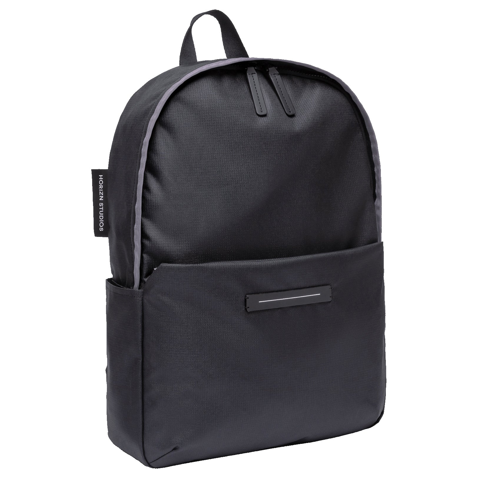 Horizn Studios Shibuya Daypack Rucksack 44 cm - black/grey lavender