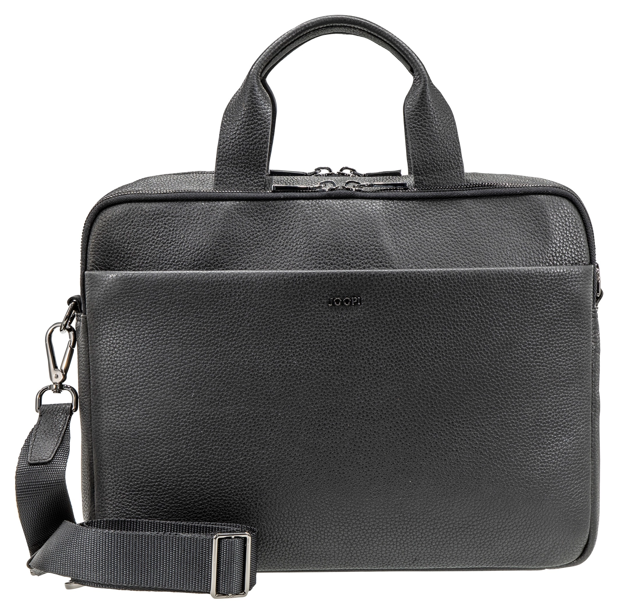 Joop Cardona Pandion Businesstasche MHZ 40 cm - black