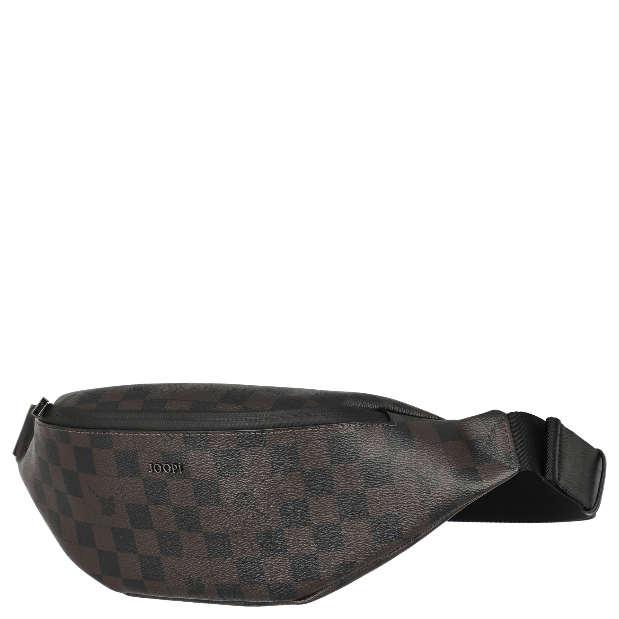 Joop Cortina Piazza Leo Hipbag LHZ 32 cm - seal brown