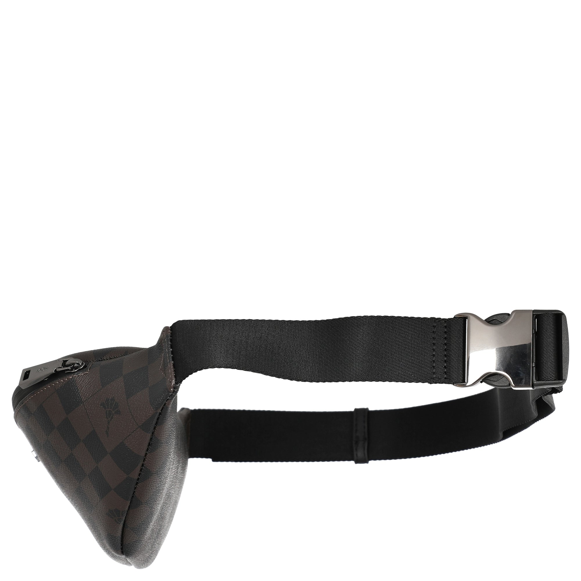 Joop Cortina Piazza Leo Hipbag LHZ 32 cm - seal brown