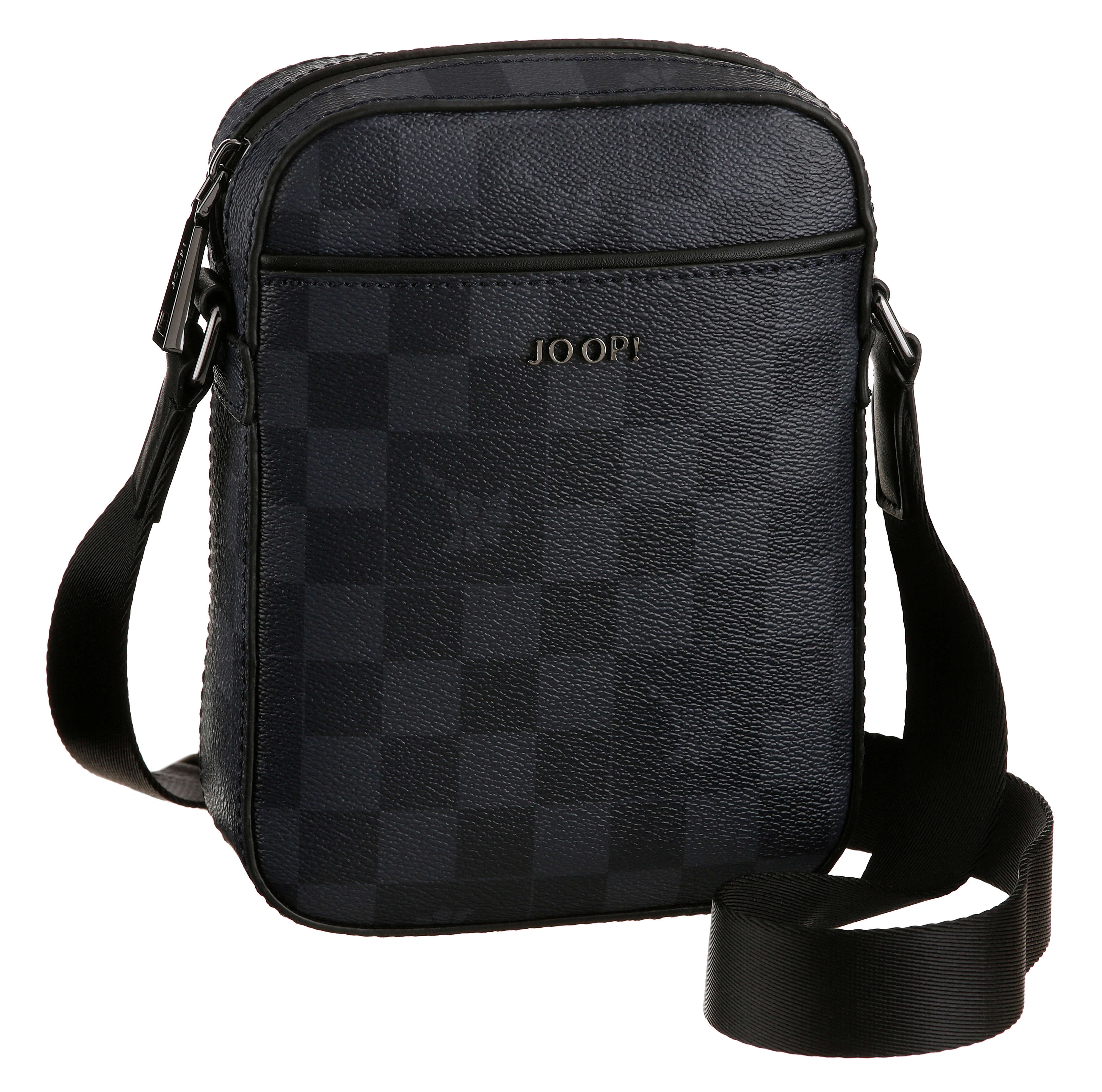 Joop Cortina Piazza Rafael Shoulderbag XSVZ 19 cm - Dark Blue