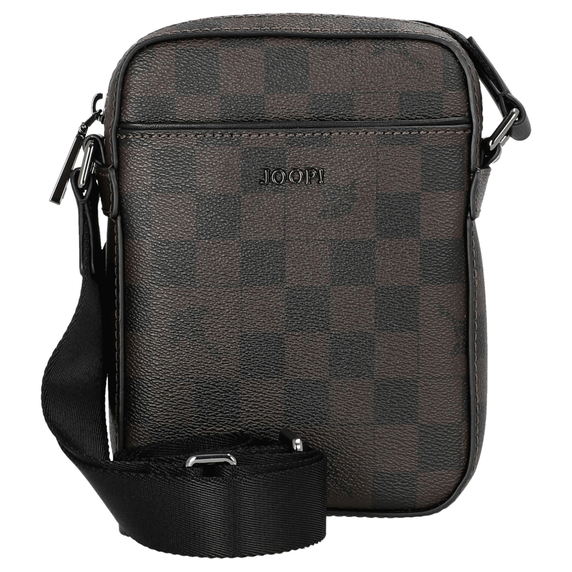 Joop Cortina Piazza Rafael Shoulderbag XSVZ 19 cm - Seal Brown