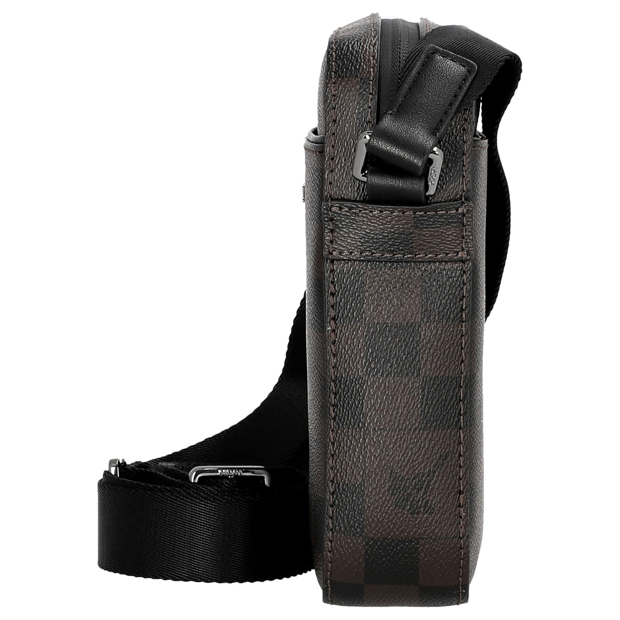 Joop Cortina Piazza Rafael Shoulderbag XSVZ 19 cm - Seal Brown