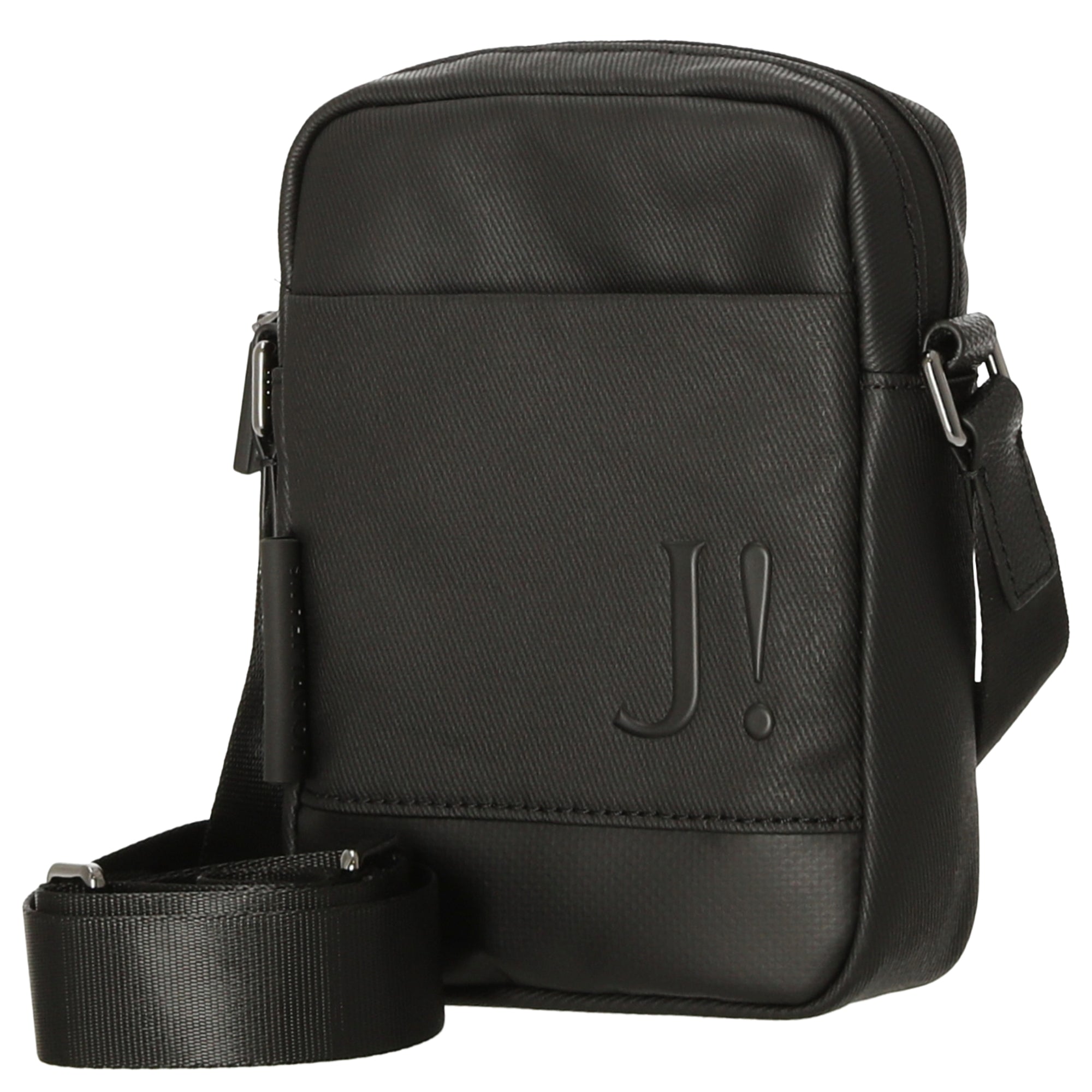 Joop Marcena Rafael Shoulderbag XSVZ 19 cm - black