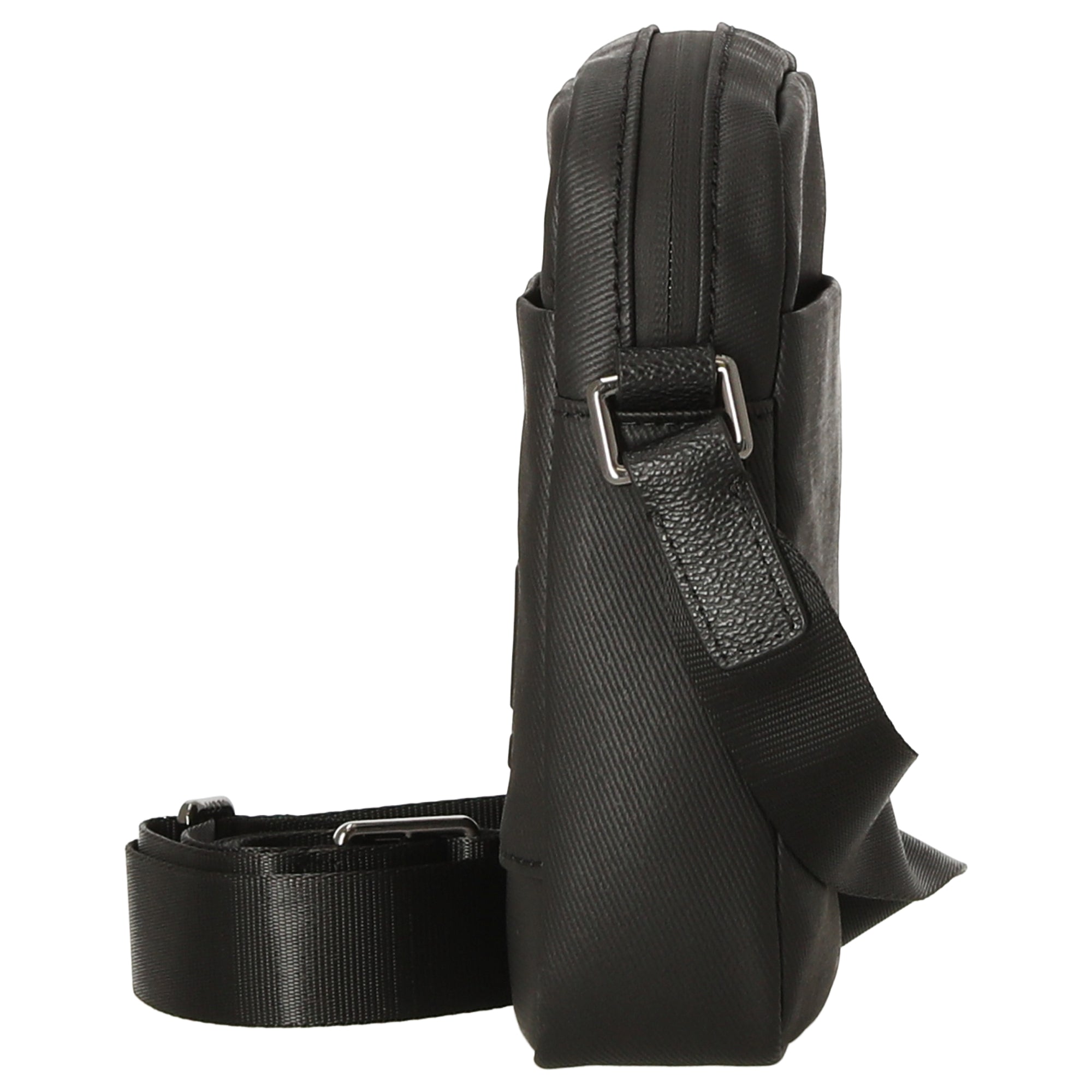 Joop Marcena Rafael Shoulderbag XSVZ 19 cm - black