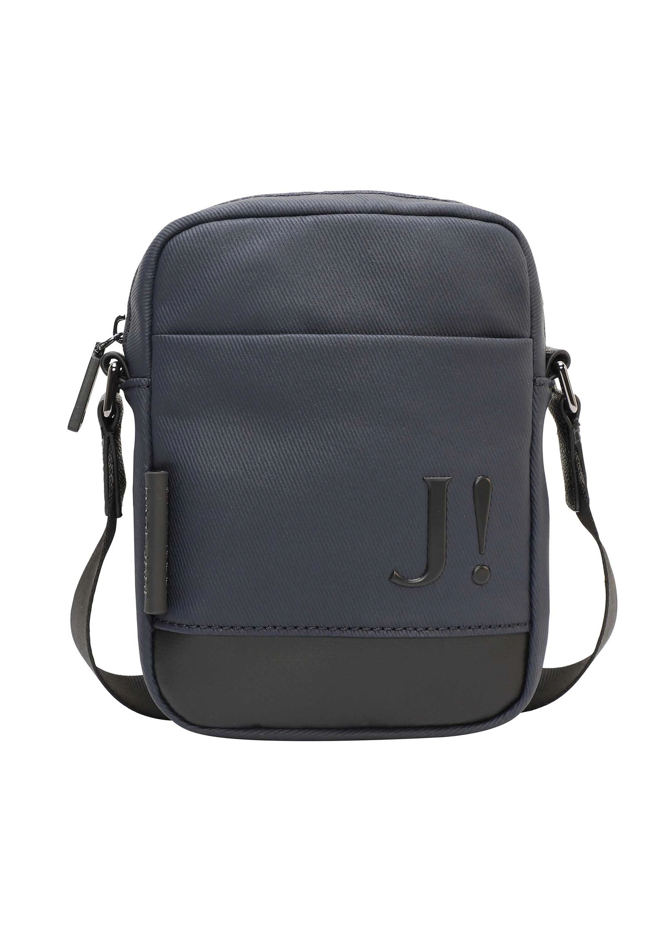 Joop Marcena Rafael Shoulderbag XSVZ 19 cm - dark blue