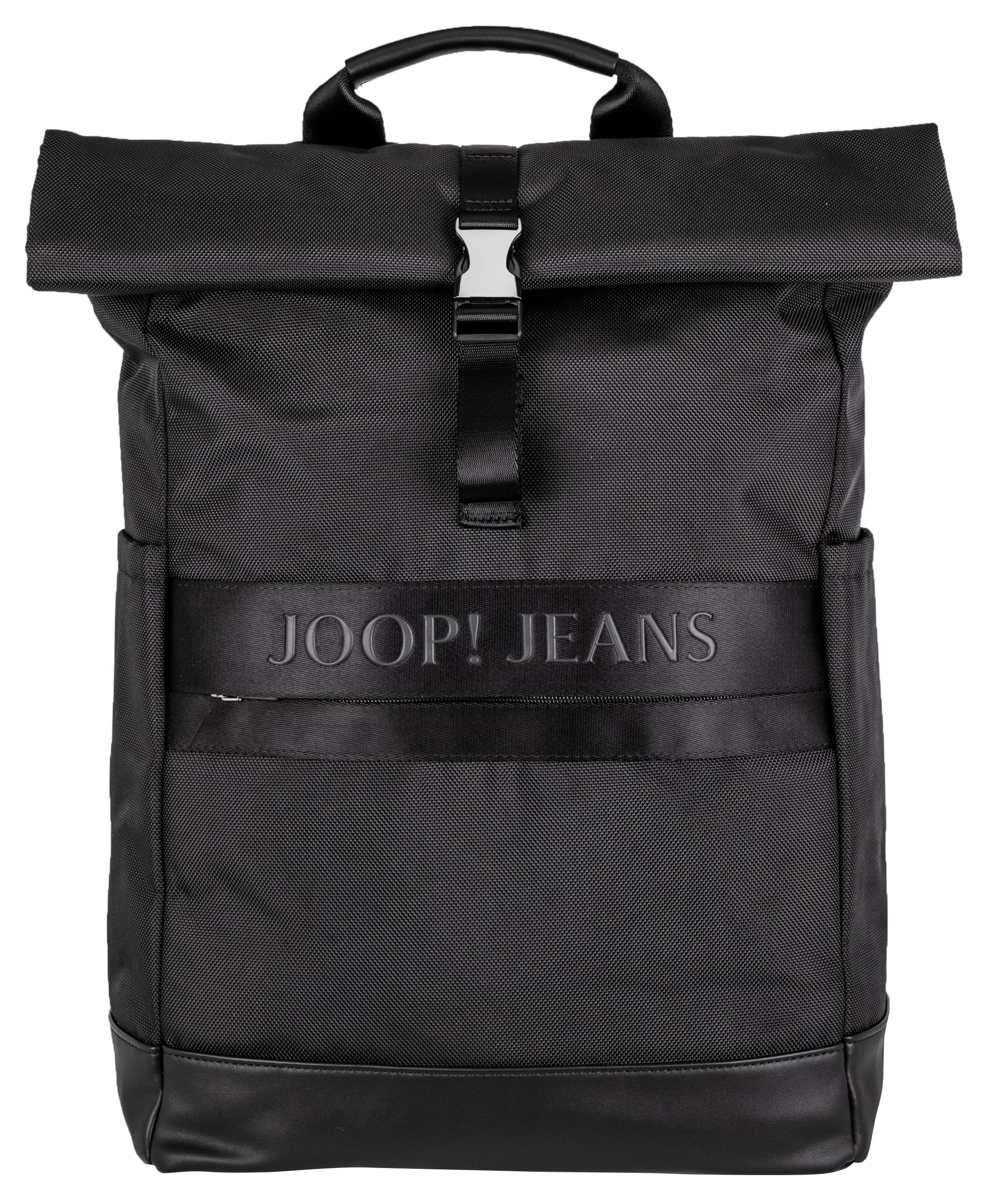 Joop Modica Jaron Backpack LVF - Black