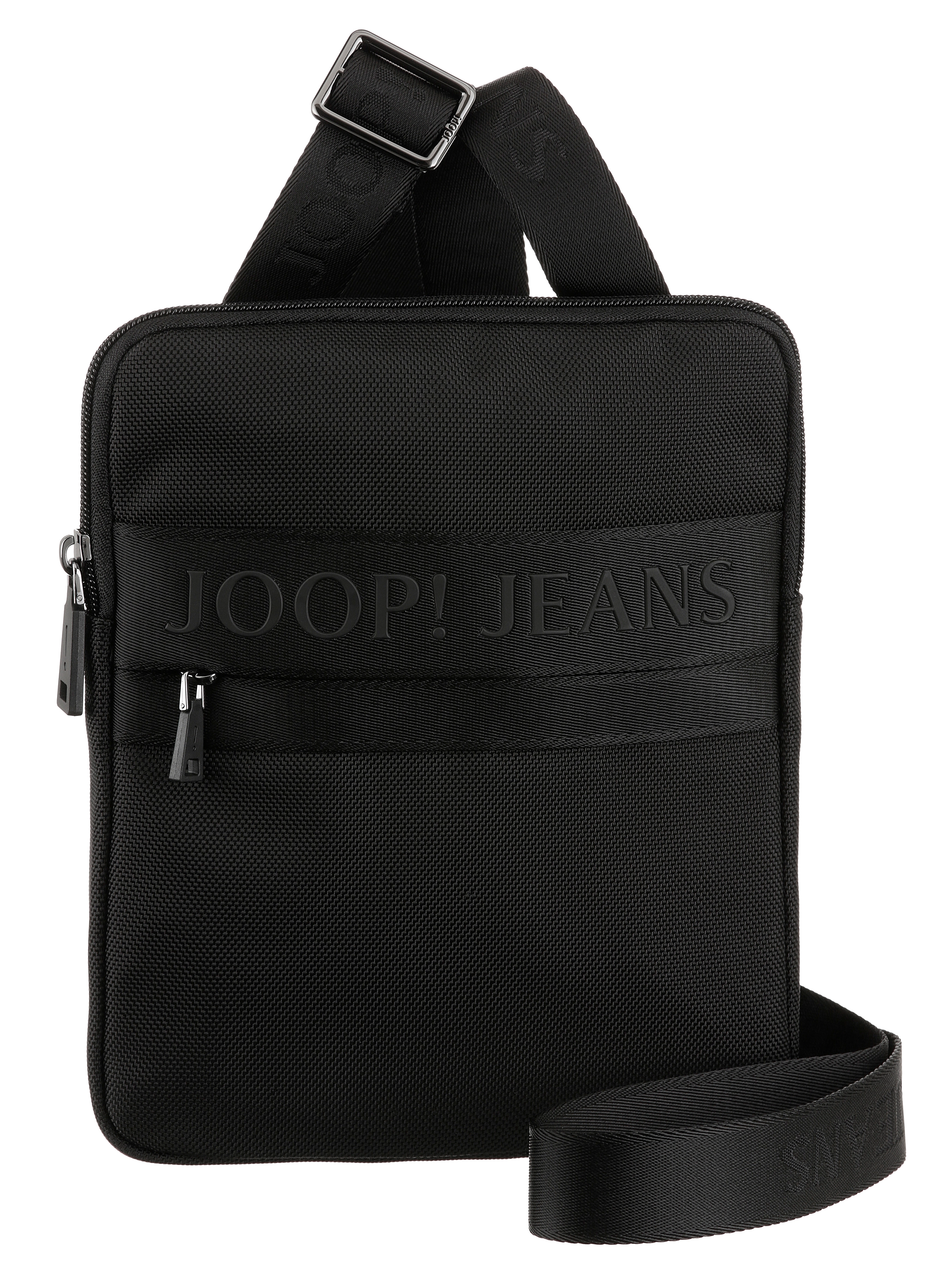 Joop Modica Liam Shoulderbag XSVZ - Black