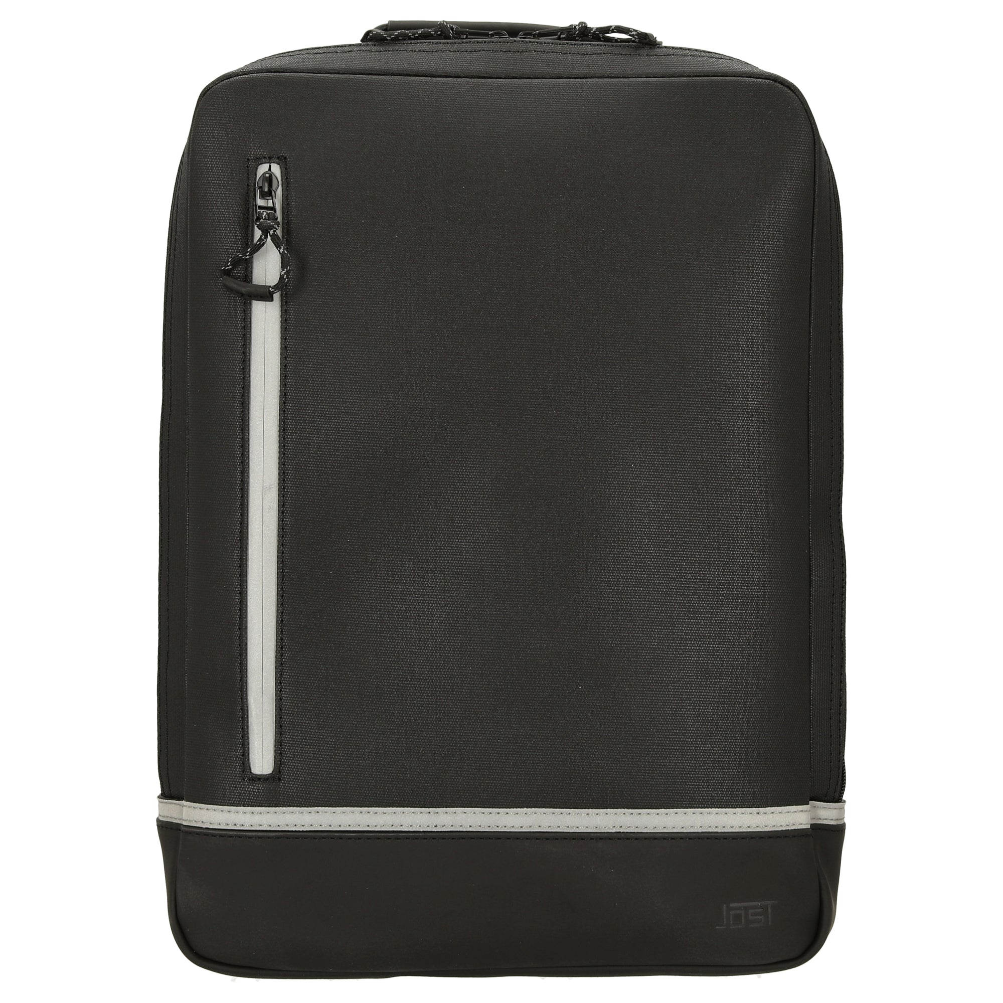 Jost Billund Cyclist Daypack-Rucksack 42 cm - Schwarz