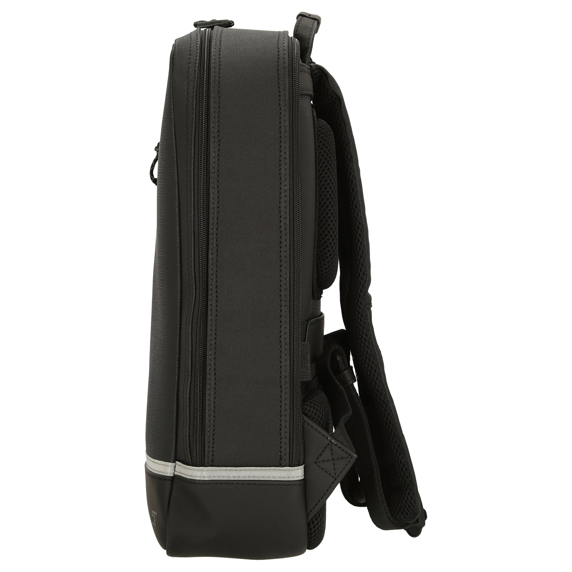 Jost Billund Cyclist Daypack-Rucksack 42 cm - Schwarz