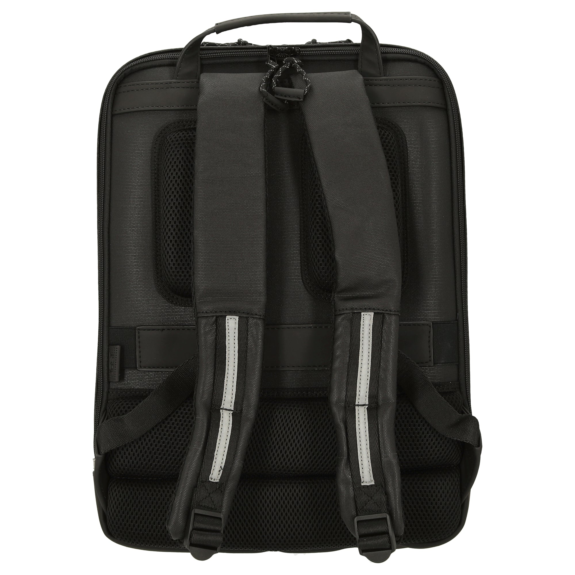 Jost Billund Cyclist Daypack-Rucksack 42 cm - Schwarz