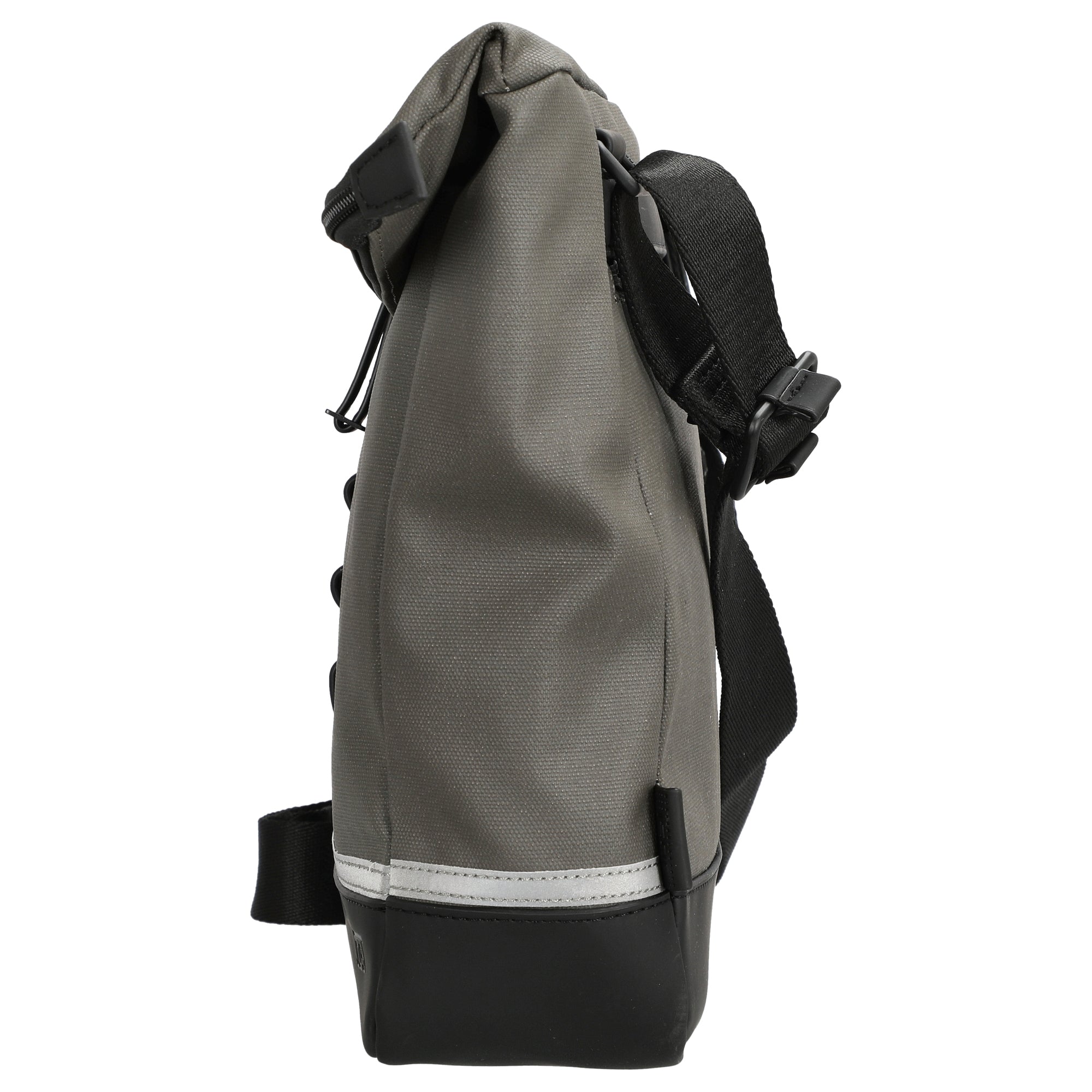 Jost Billund Cyclist Kurierumhängetasche 38 cm - Olive