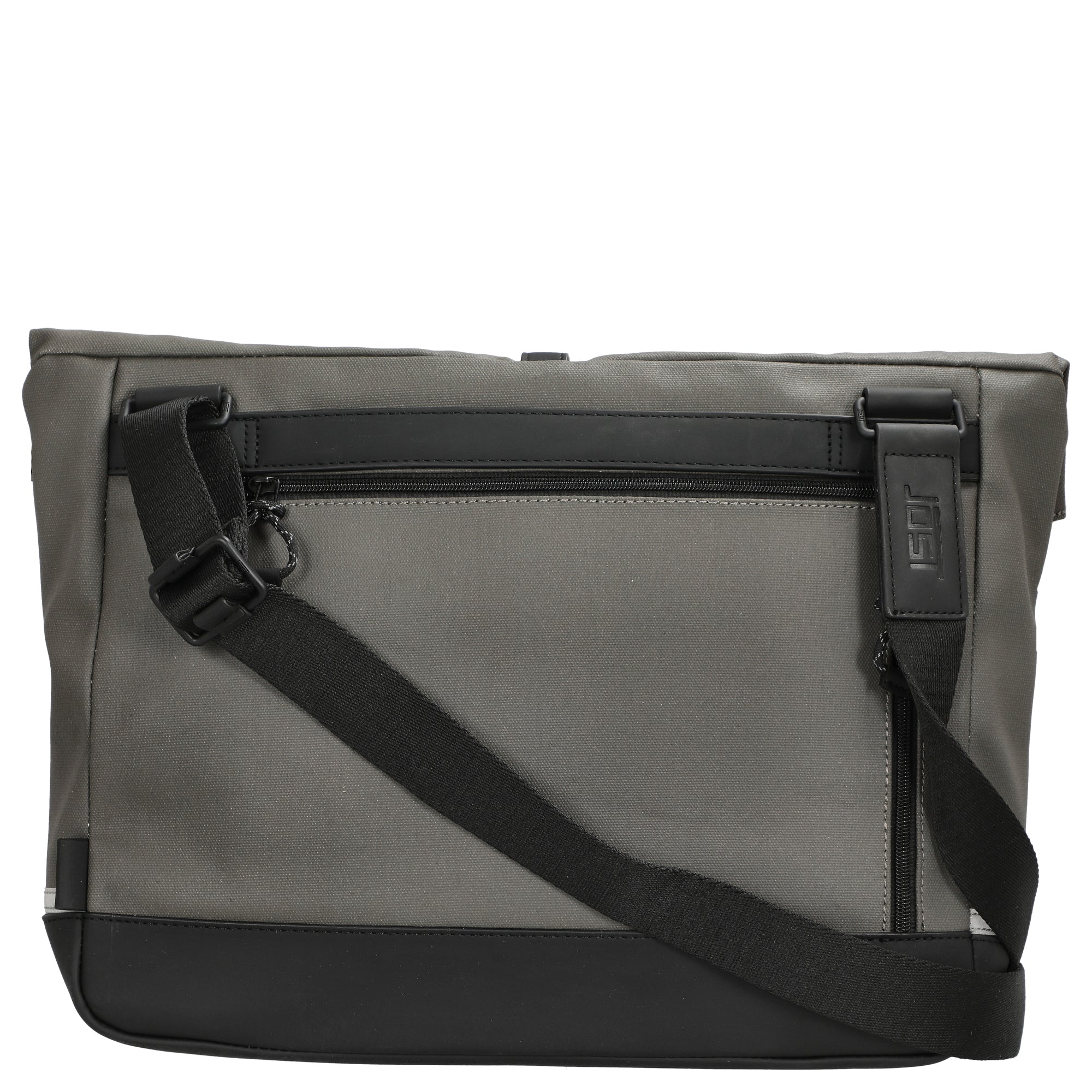 Jost Billund Cyclist Kurierumhängetasche 38 cm - Olive