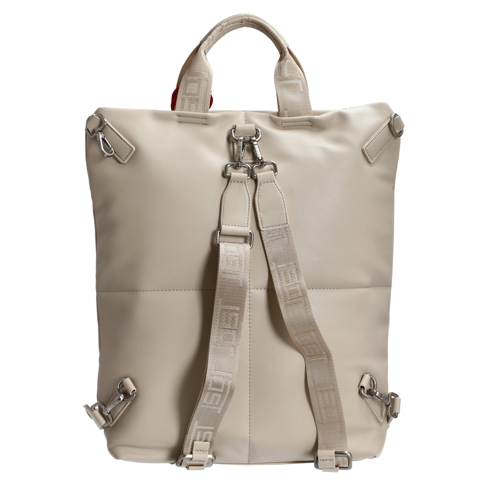 Jost Lovisa XChange Bag 40 cm - offwhite