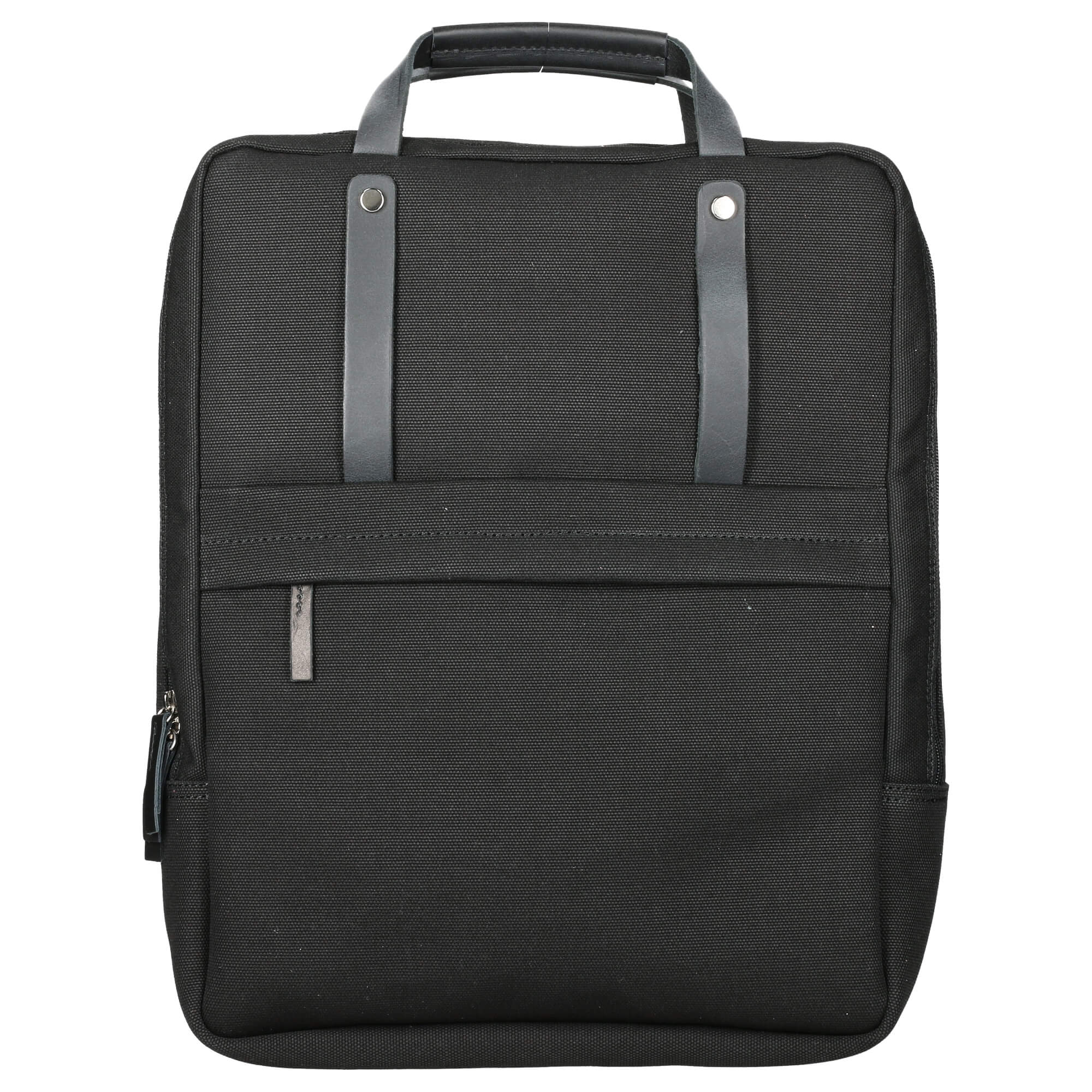 Jost Lund Rucksack 42 cm - schwarz