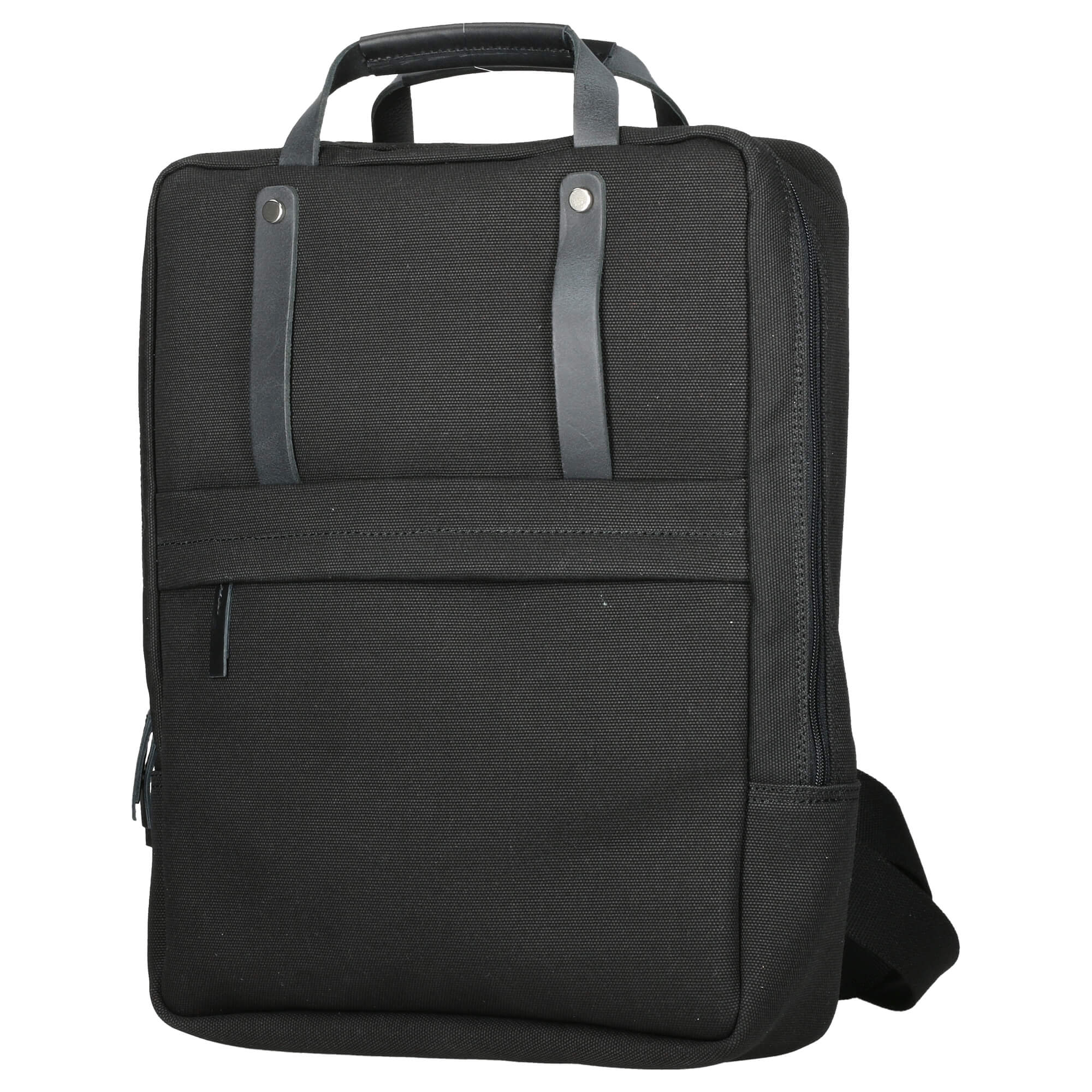 Jost Lund Rucksack 42 cm - schwarz