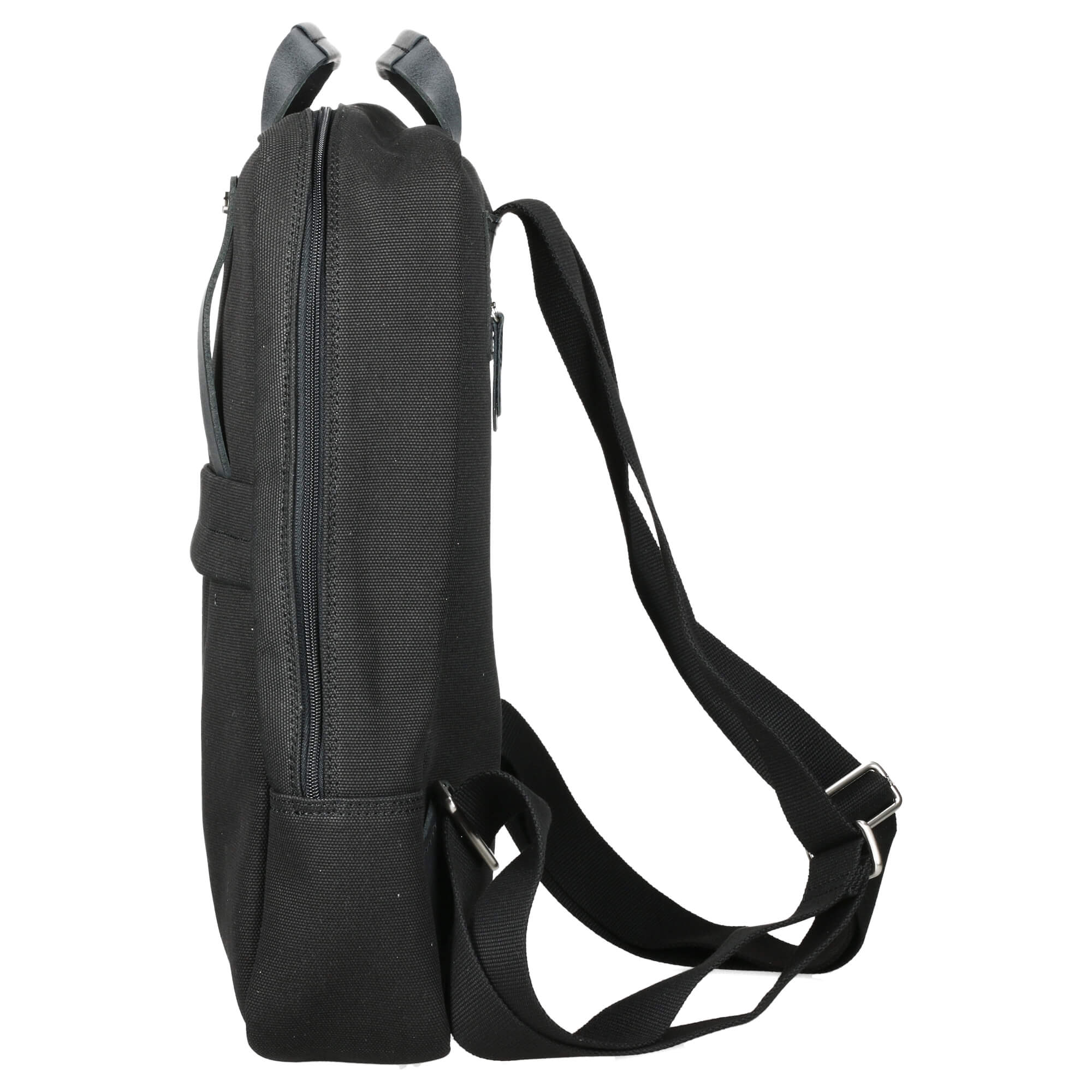 Jost Lund Rucksack 42 cm - schwarz