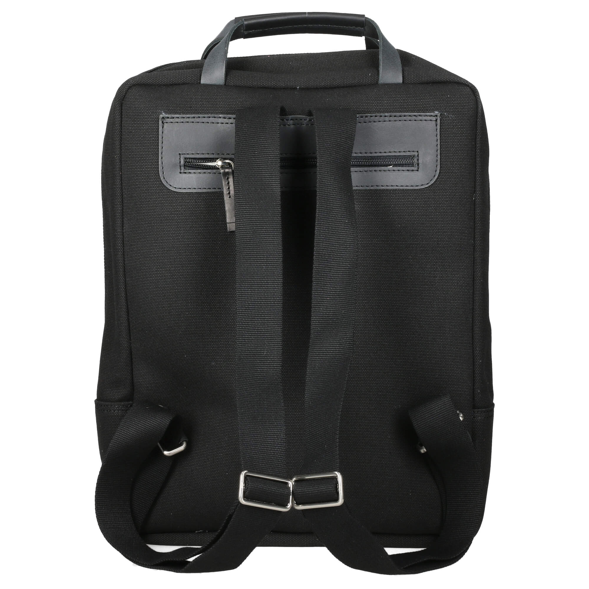 Jost Lund Rucksack 42 cm - schwarz