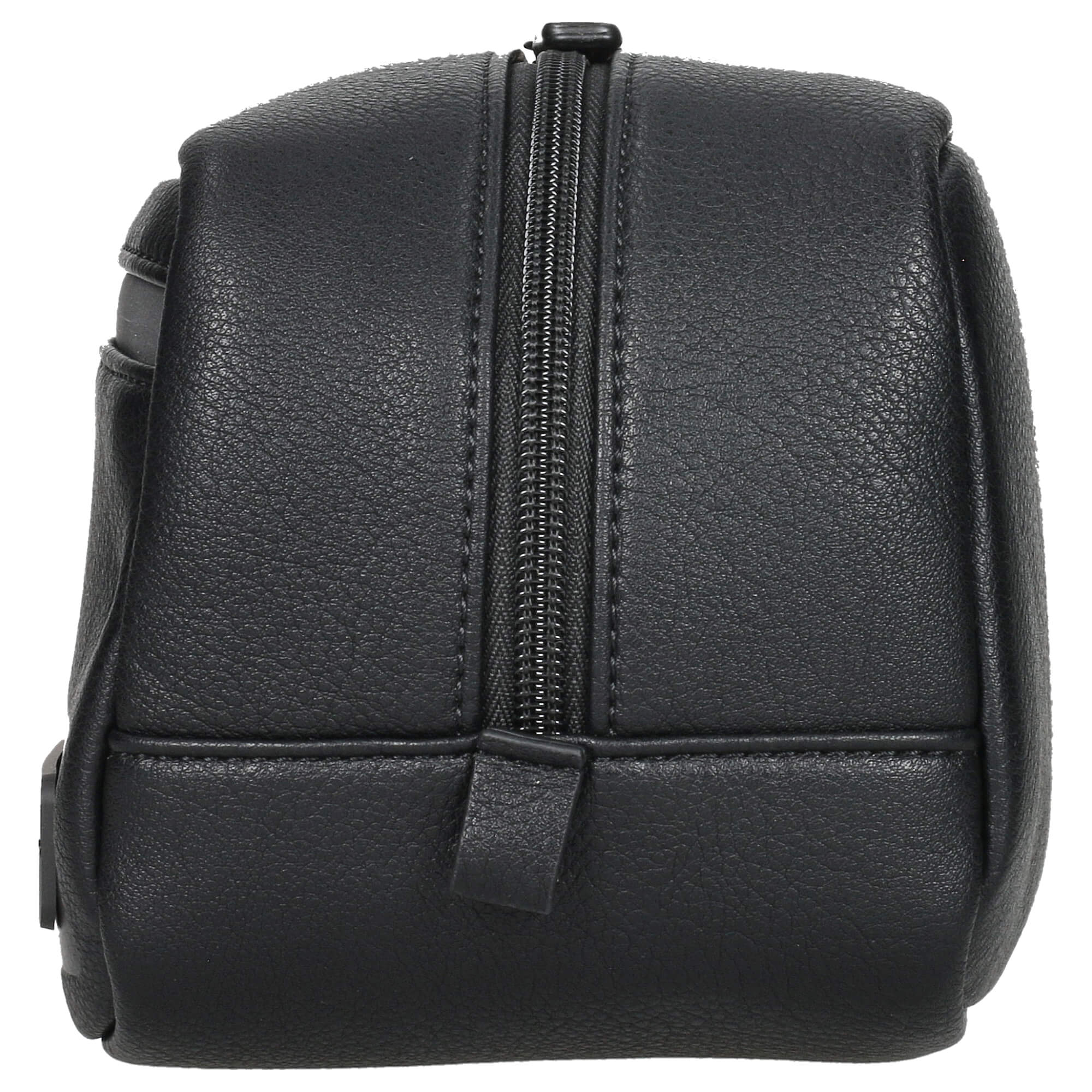 Jost Riga Kulturbeutel 22 cm - Schwarz