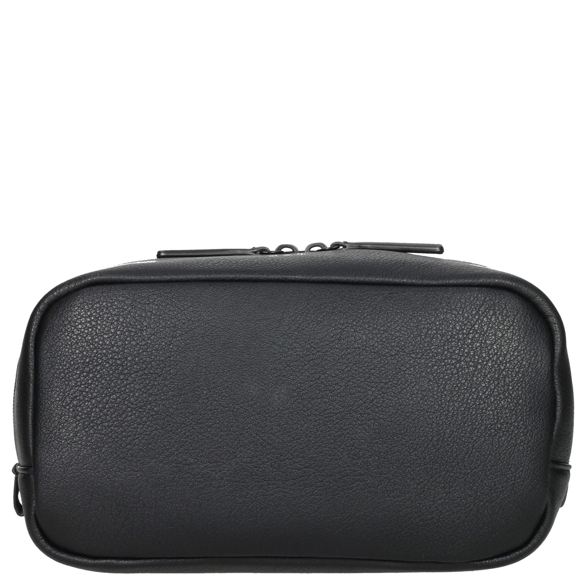 Jost Riga Kulturbeutel 22 cm - Schwarz