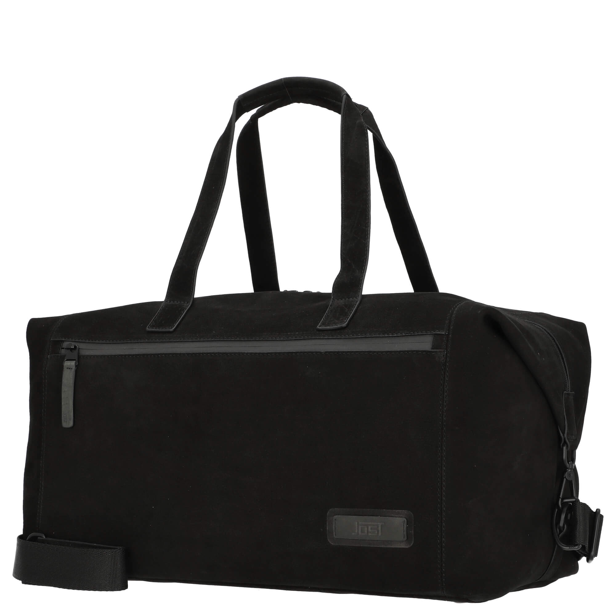 Jost Voxholm Reisetasche 50 cm - Schwarz