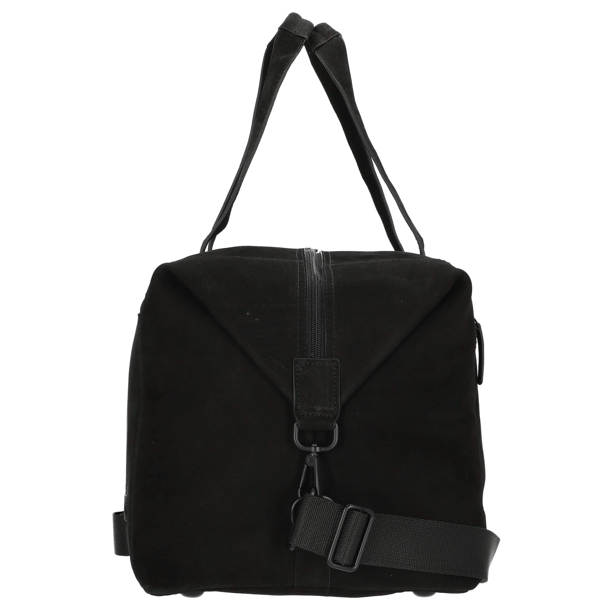 Jost Voxholm Reisetasche 50 cm - Schwarz