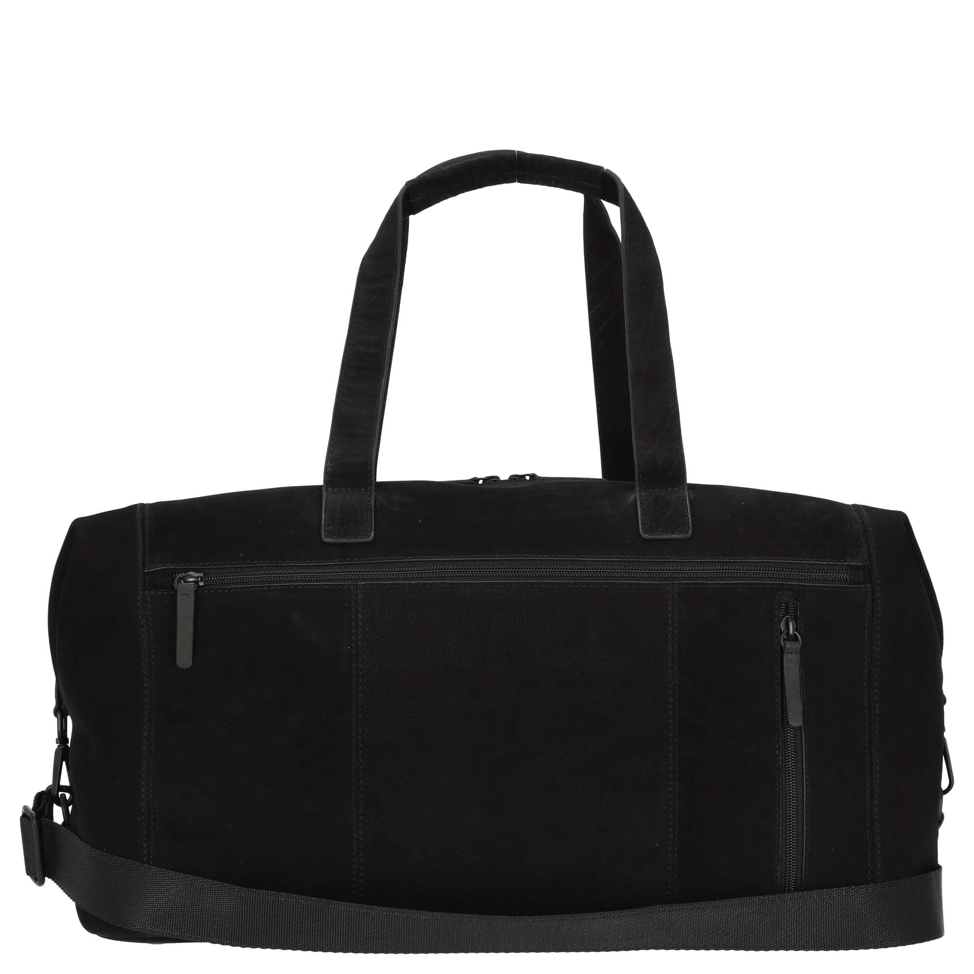 Jost Voxholm Reisetasche 50 cm - Schwarz