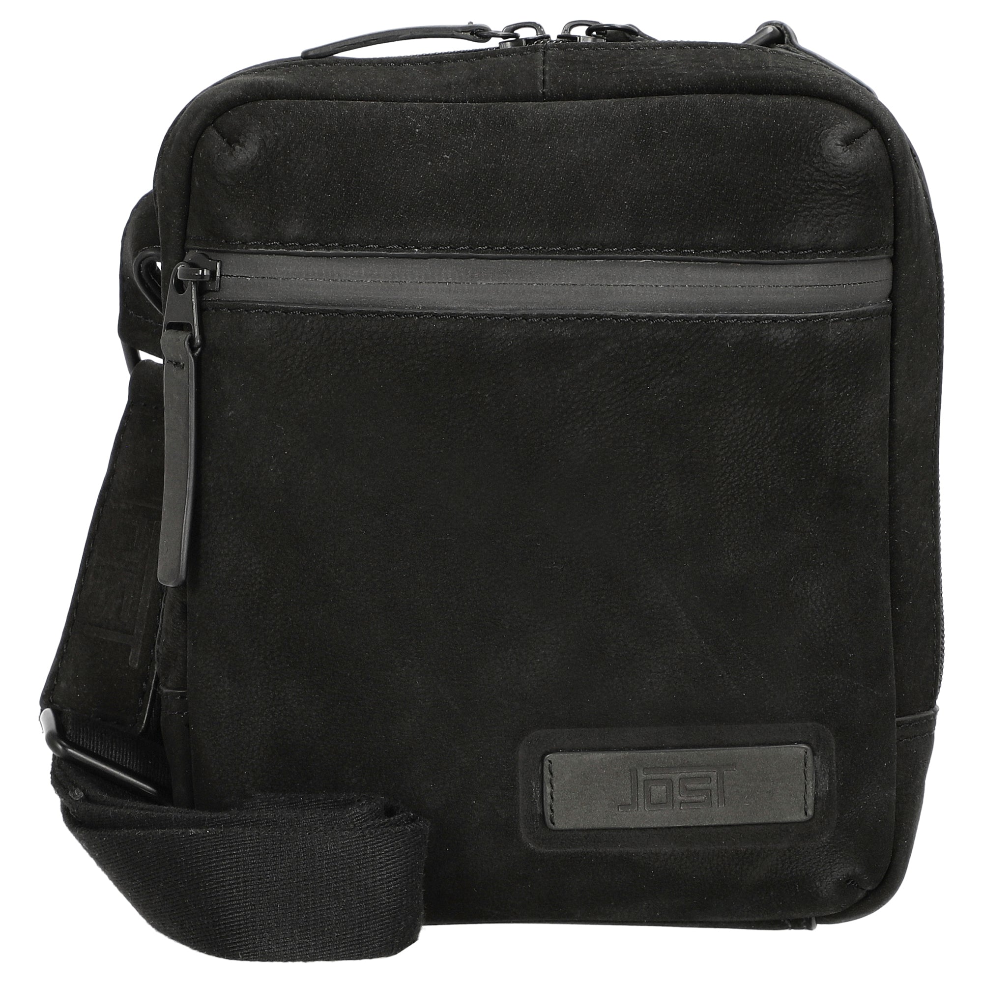 Jost Voxholm Umhängetasche XS 21 cm - Schwarz