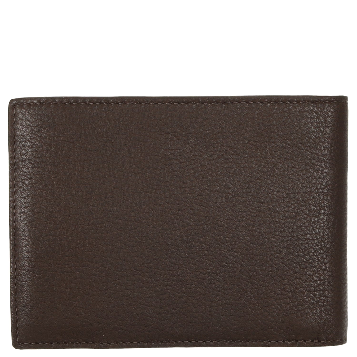 Porsche Design Accessories Business Billfold 10 wide RFID 12 cm - Dark Brown