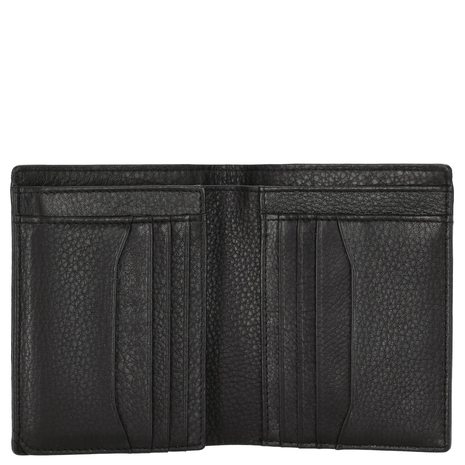 Porsche Design Accessories Business Billfold 11 RFID 12 cm - Black