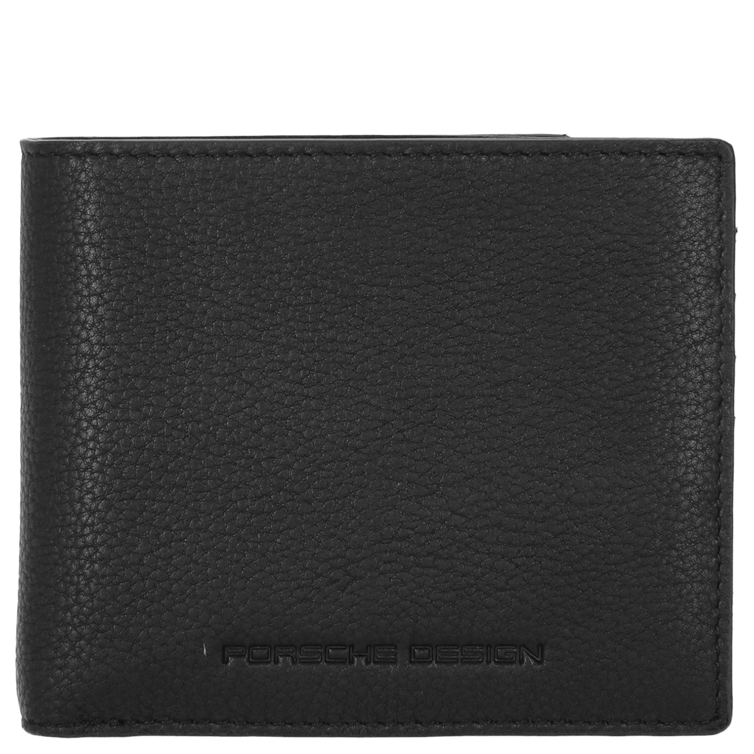 Porsche Design Accessories Business Wallet 4 RFID 11 cm - Black