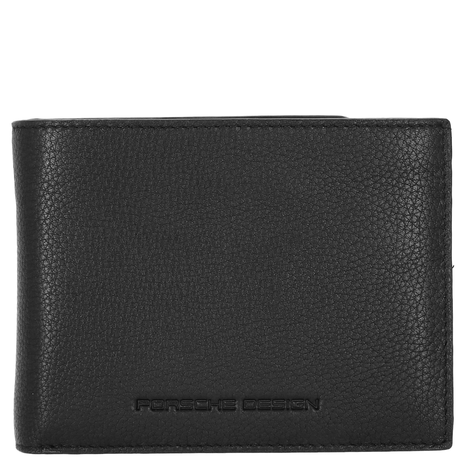 Porsche Design Accessories Business Wallet 7 RFID 12 cm - Black