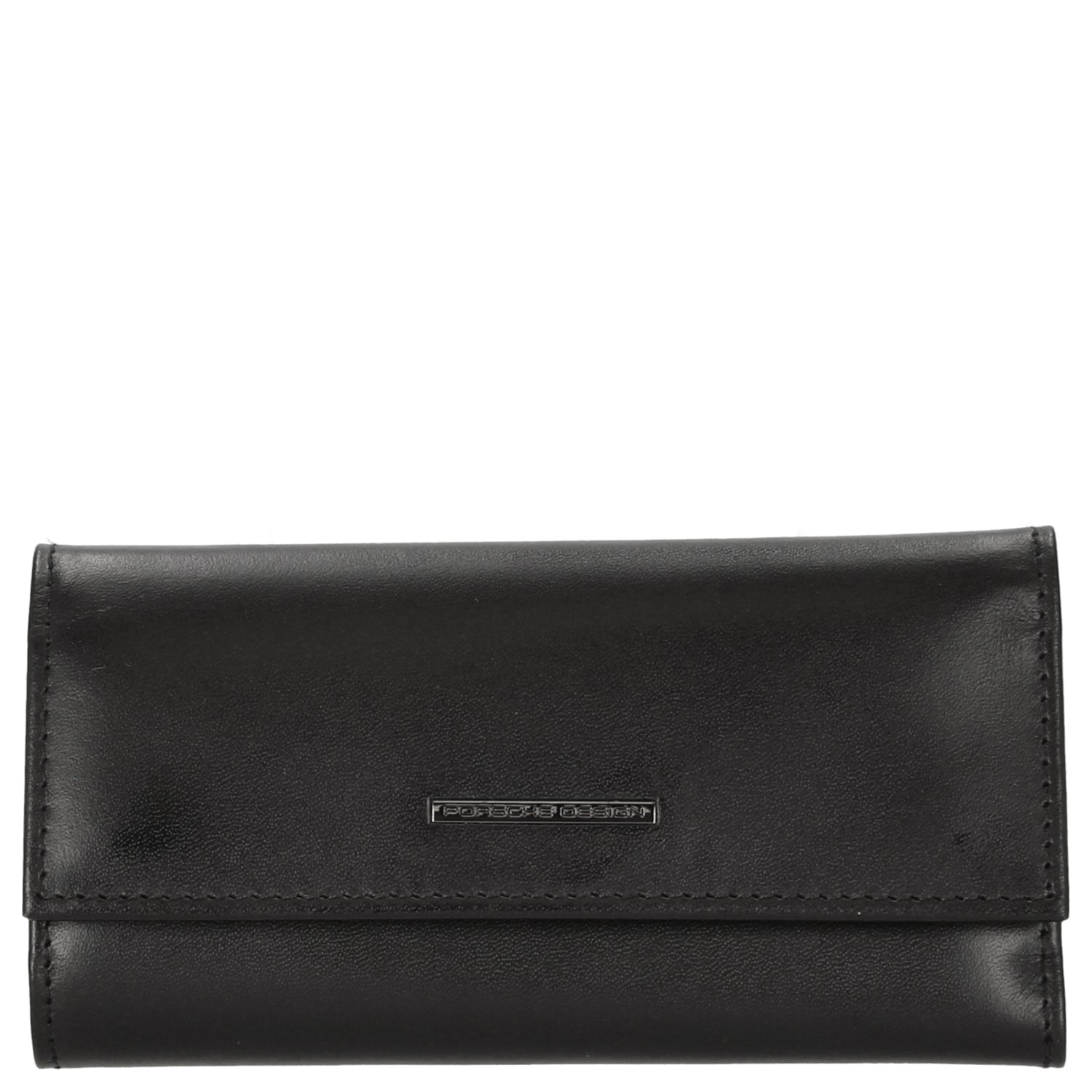 Porsche Design Accessories Classic Key Case L 13 cm - Black