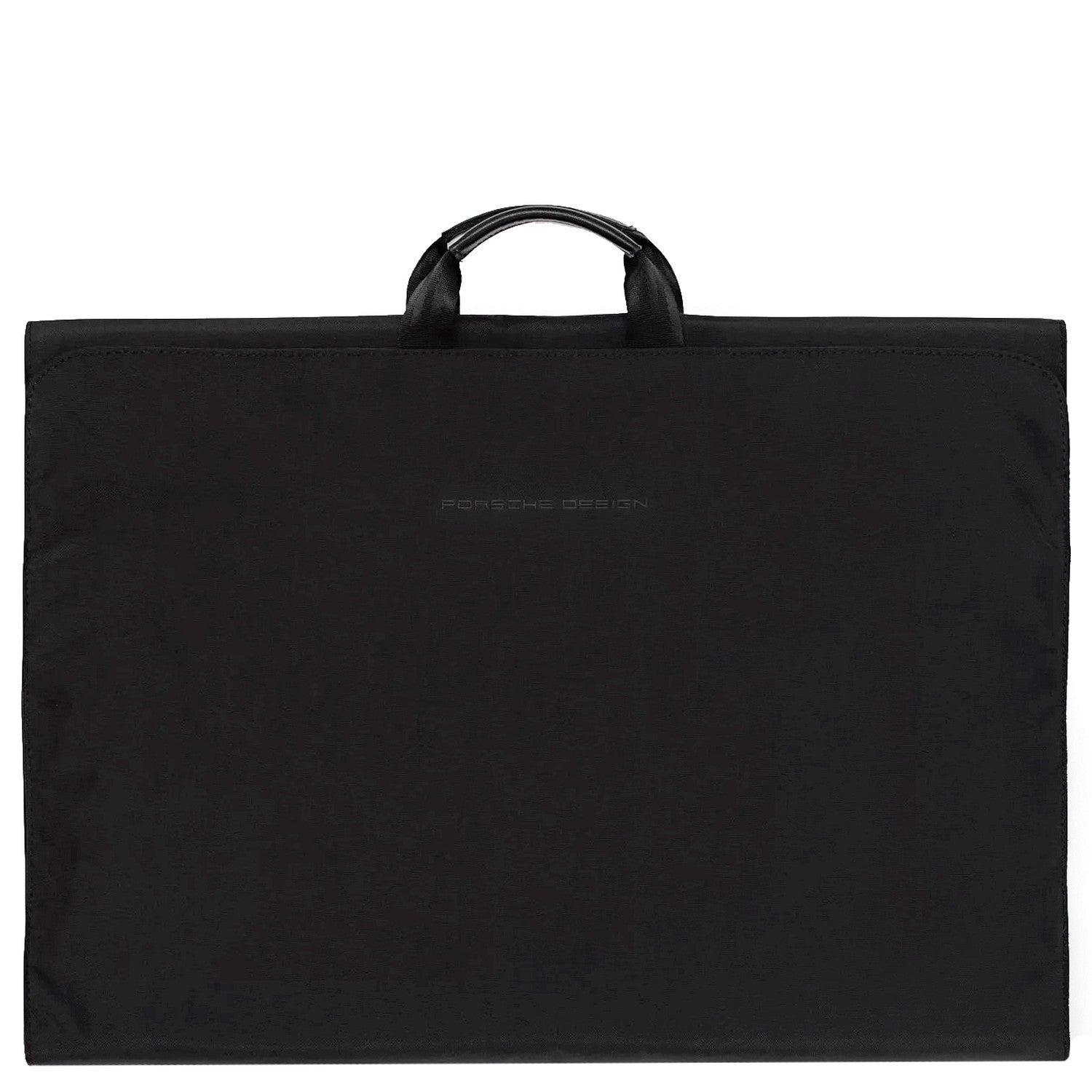 Porsche Design Accessories Garment Bag 48 cm - Black