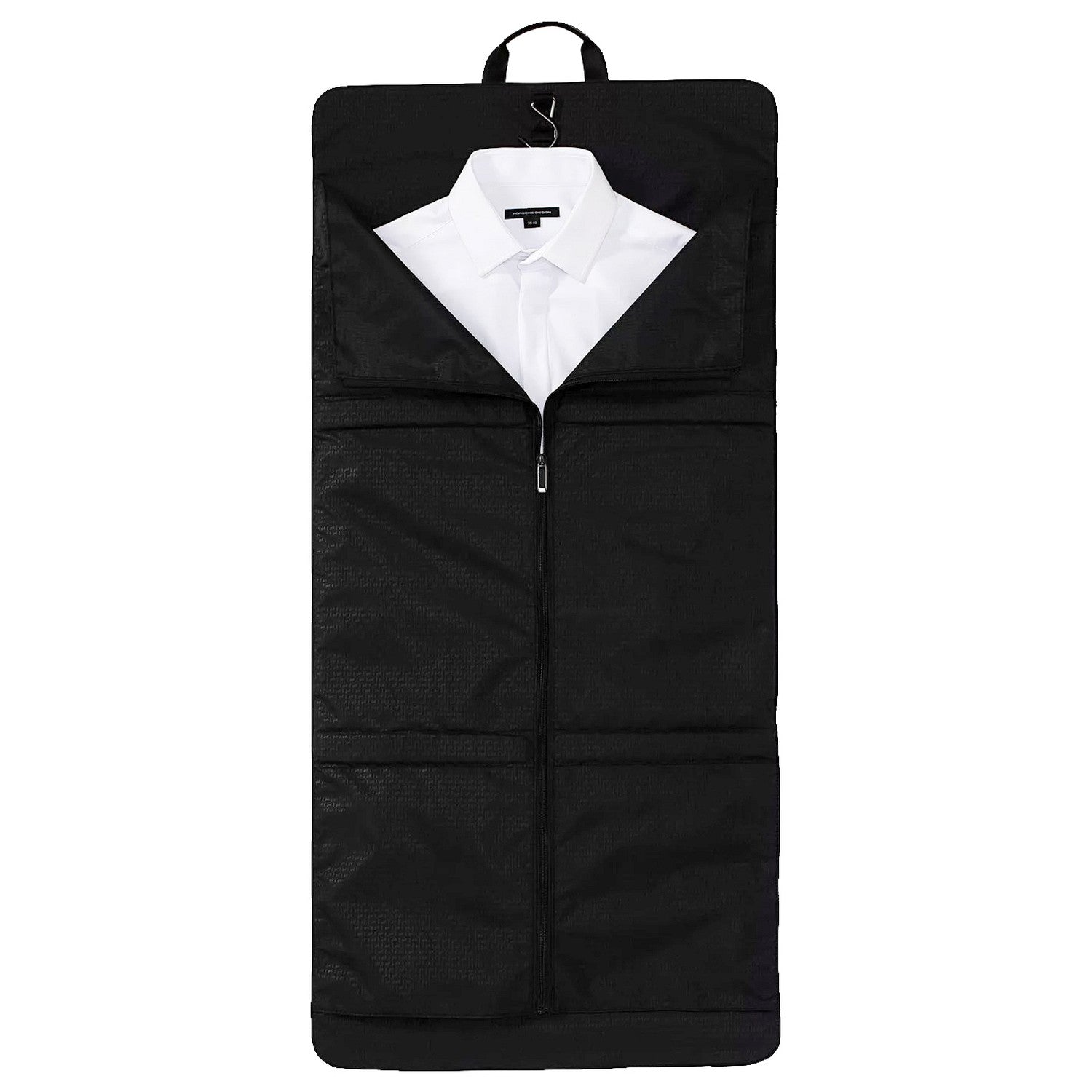 Porsche Design Accessories Garment Bag 48 cm - Black