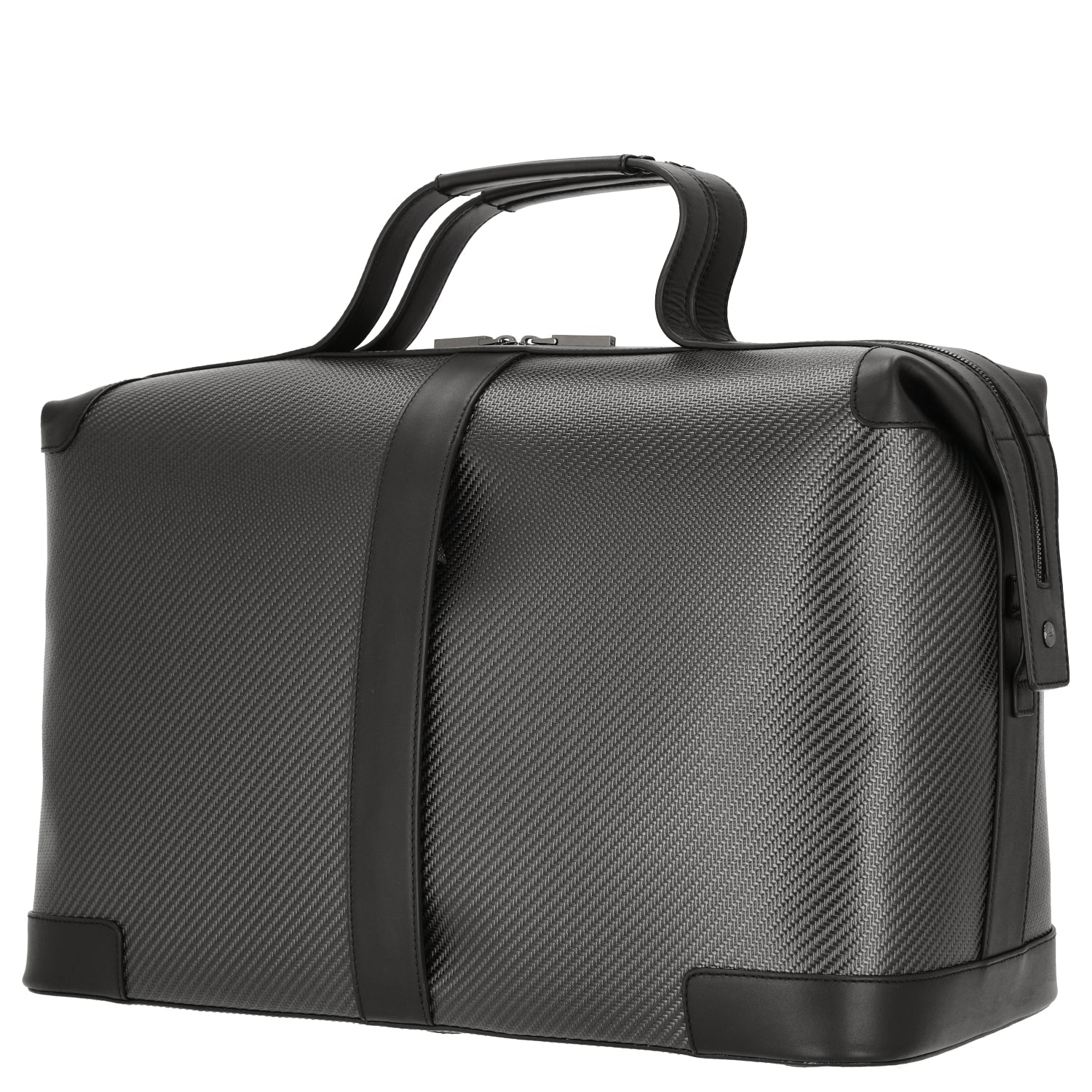 Porsche Design Carbon Weekender 50 cm - Black