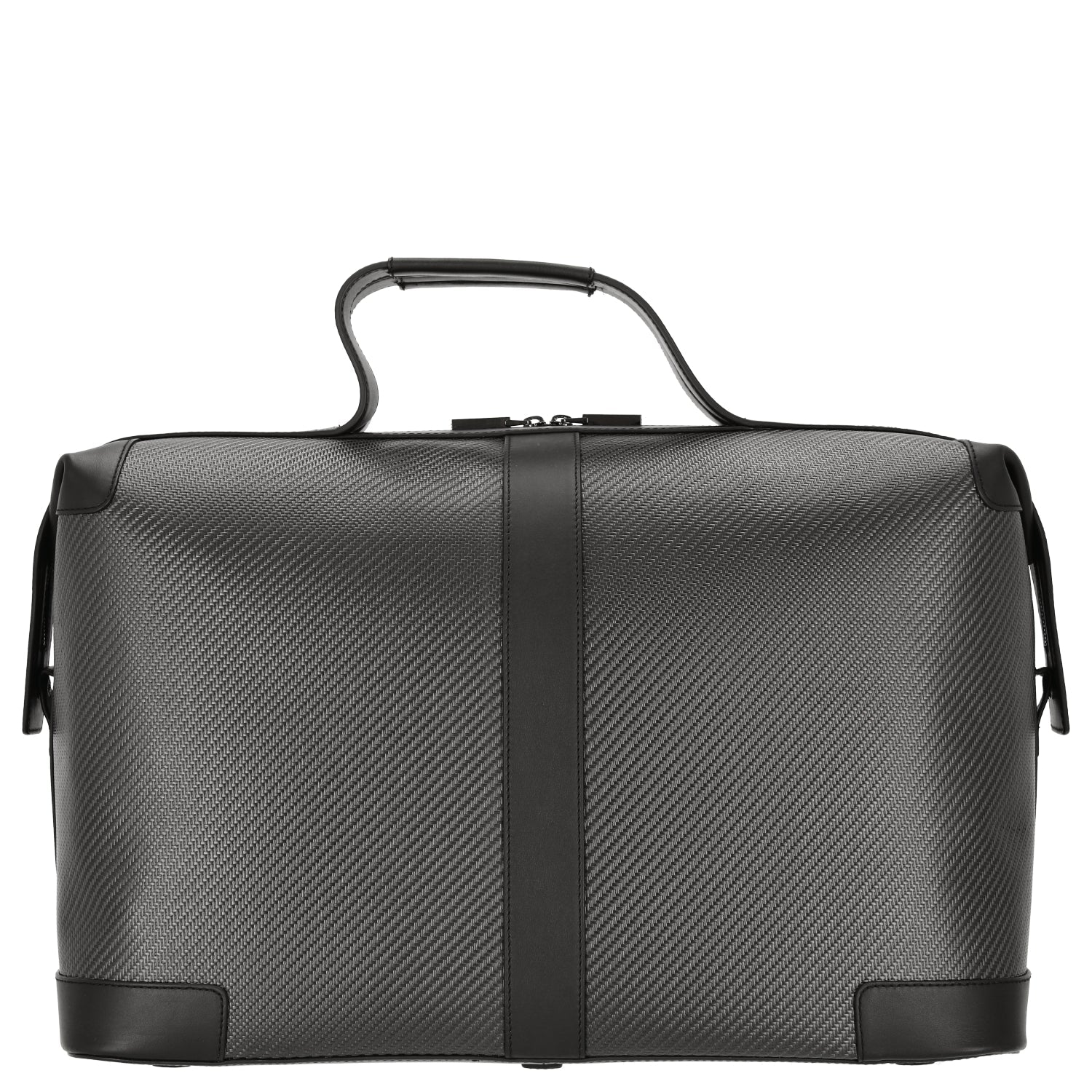 Porsche Design Carbon Weekender 50 cm - Black