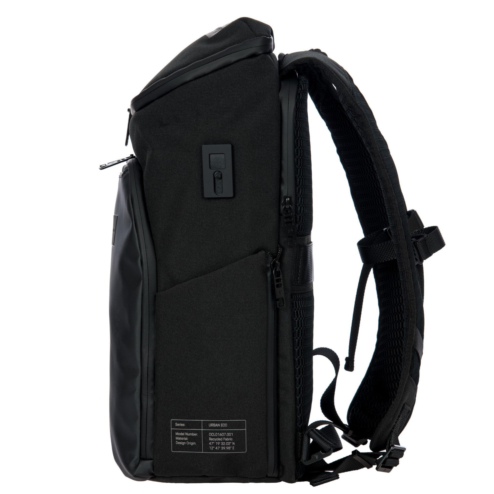 Porsche Design Urban Eco Backpack M1 42 cm - black