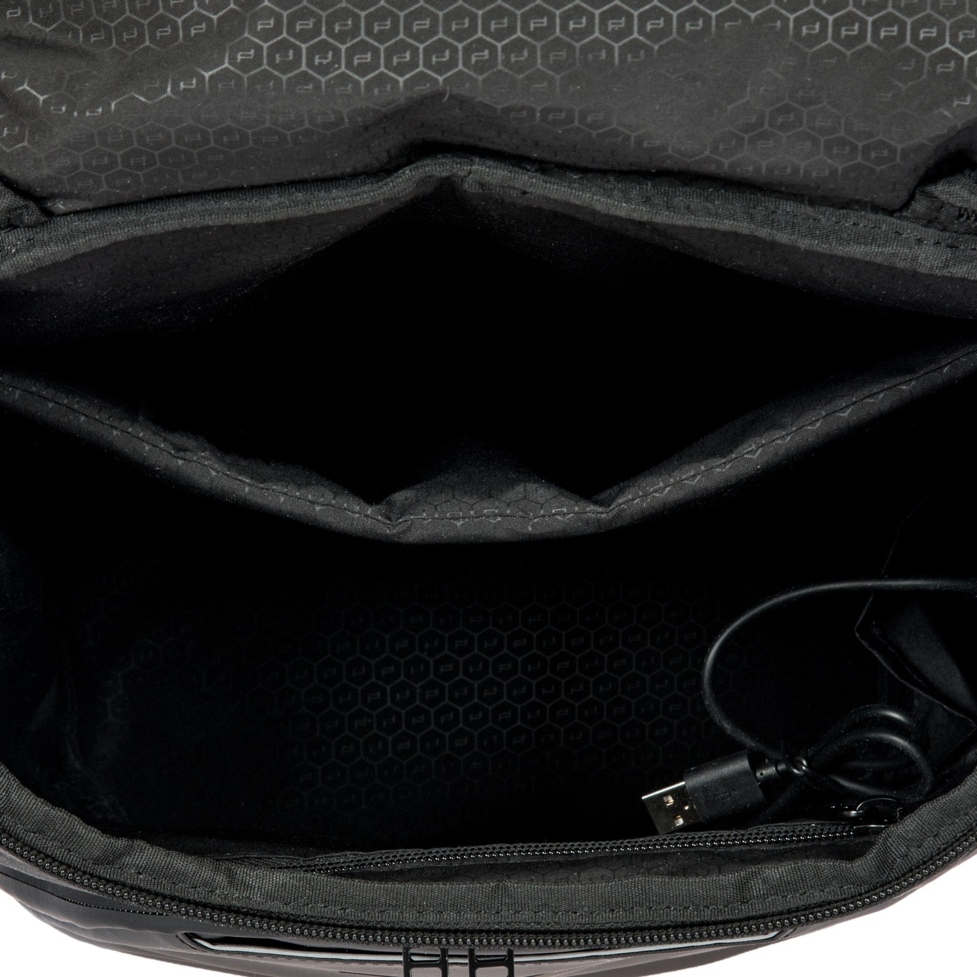 Porsche Design Urban Eco Backpack M1 42 cm - black