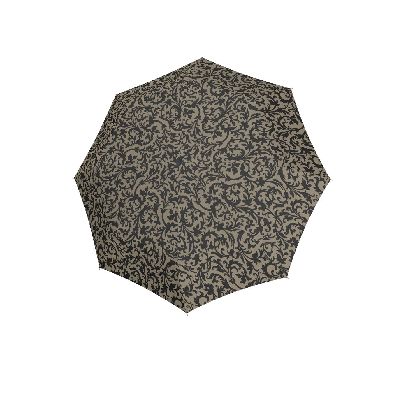 Reisenthel Travelling Umbrella Pocket Duomatic - Baroque Taupe