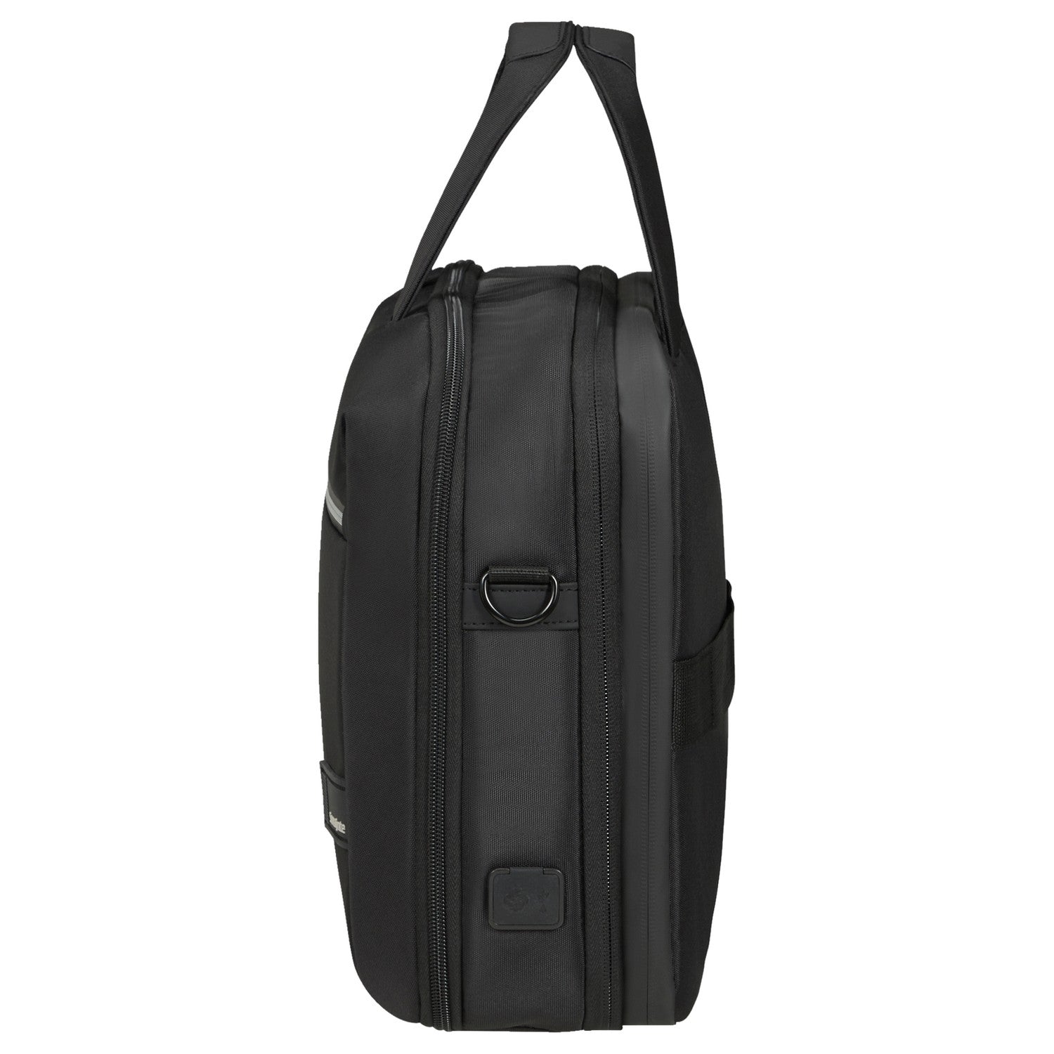 Samsonite Litepoint Bailhandle 41 cm - Black