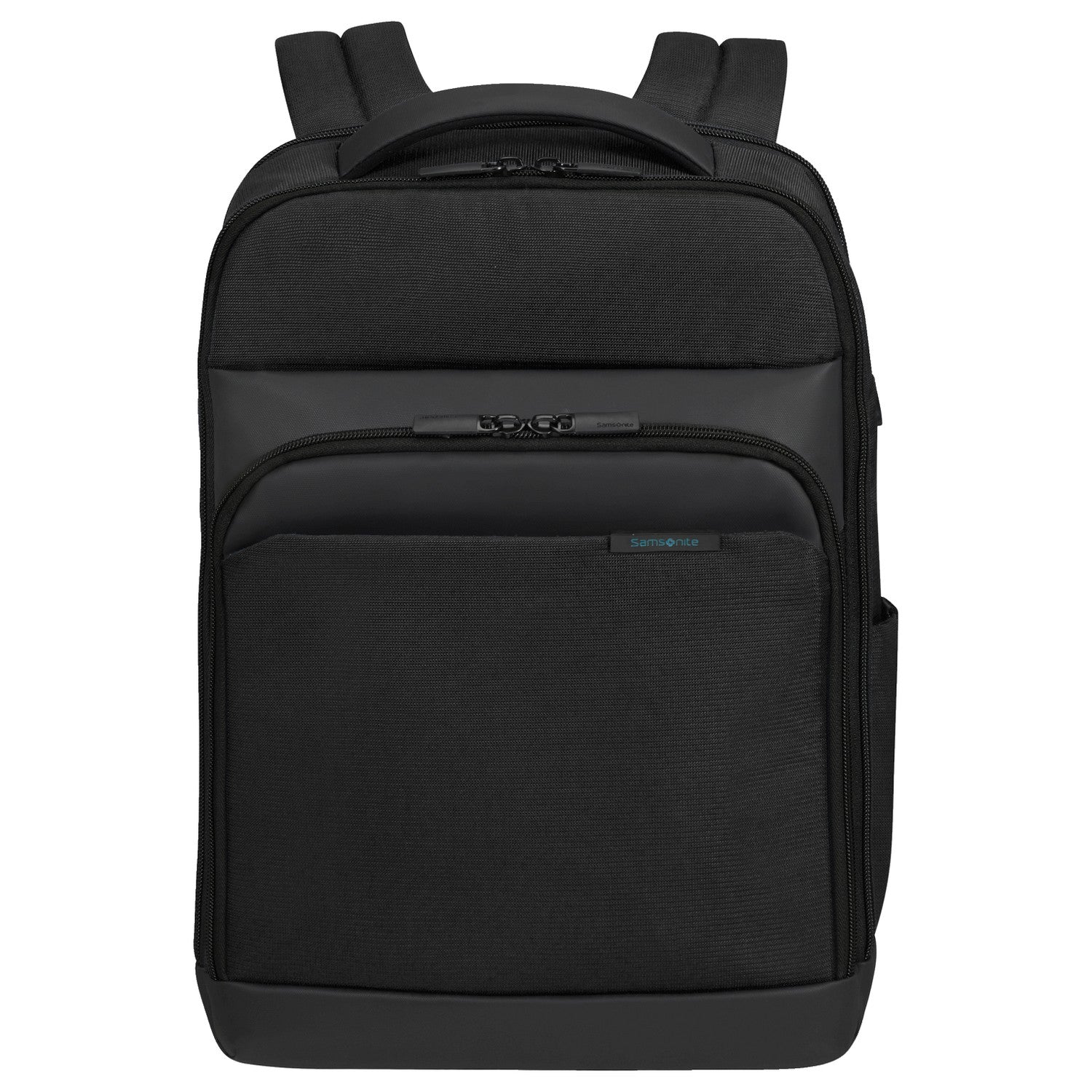 Samsonite Mysight Laptop Rucksack 43 cm - Black
